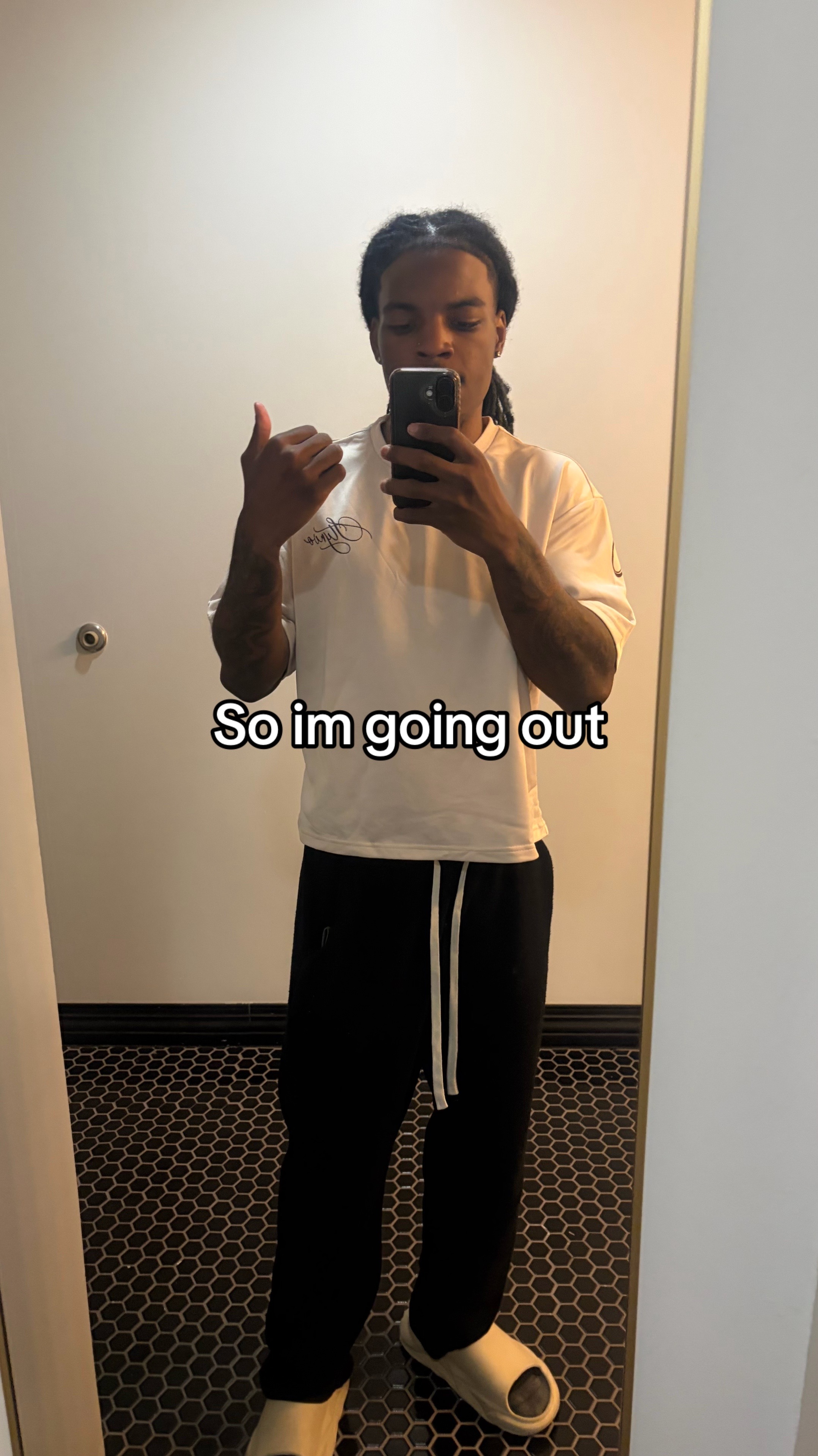 @ 