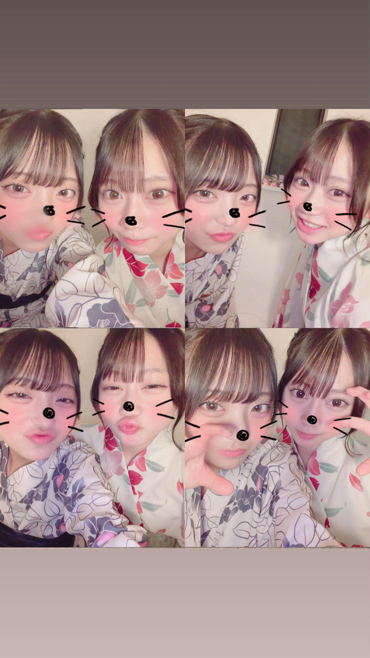 @世奈