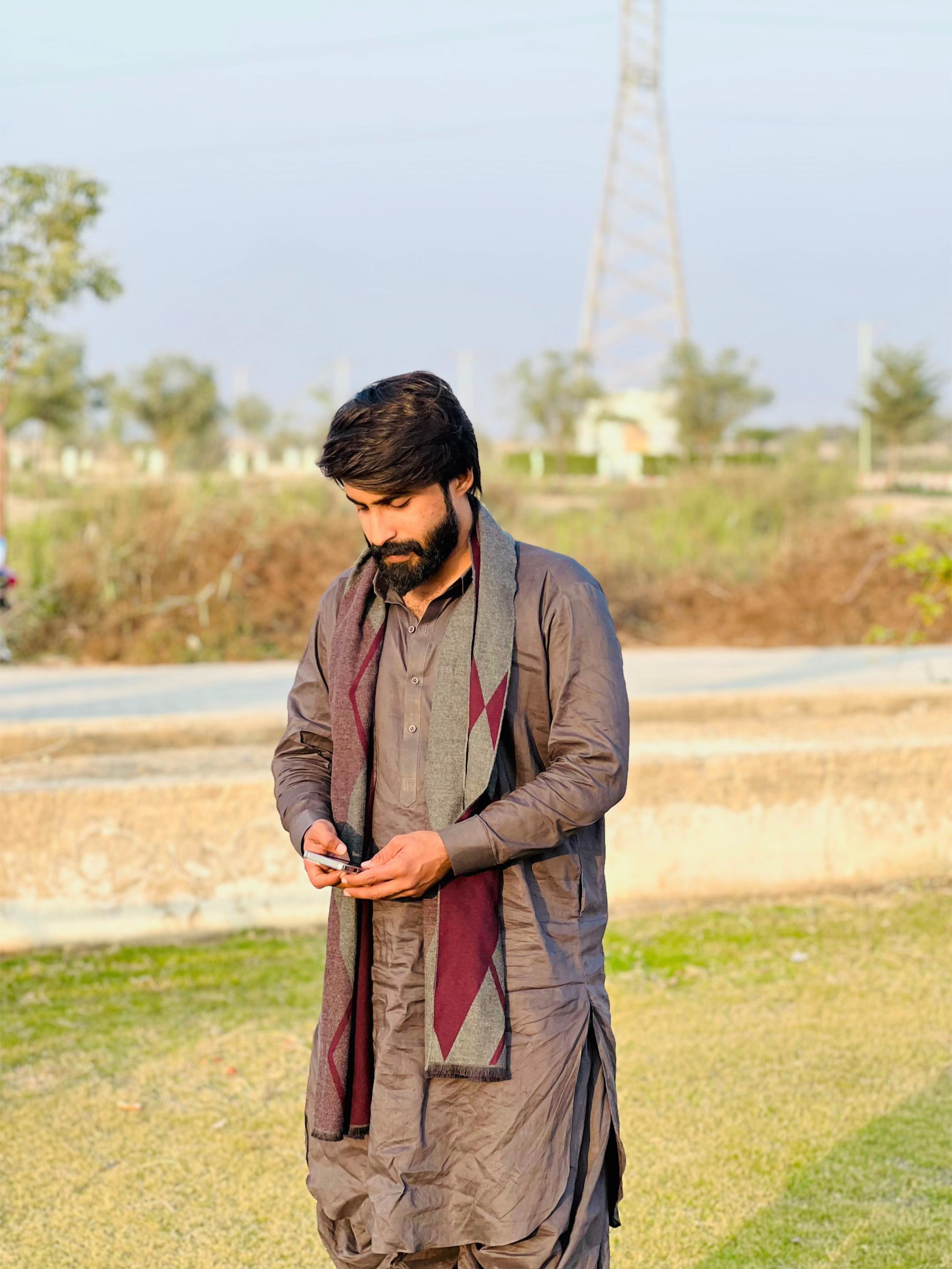 @Wasim Ali Buriro