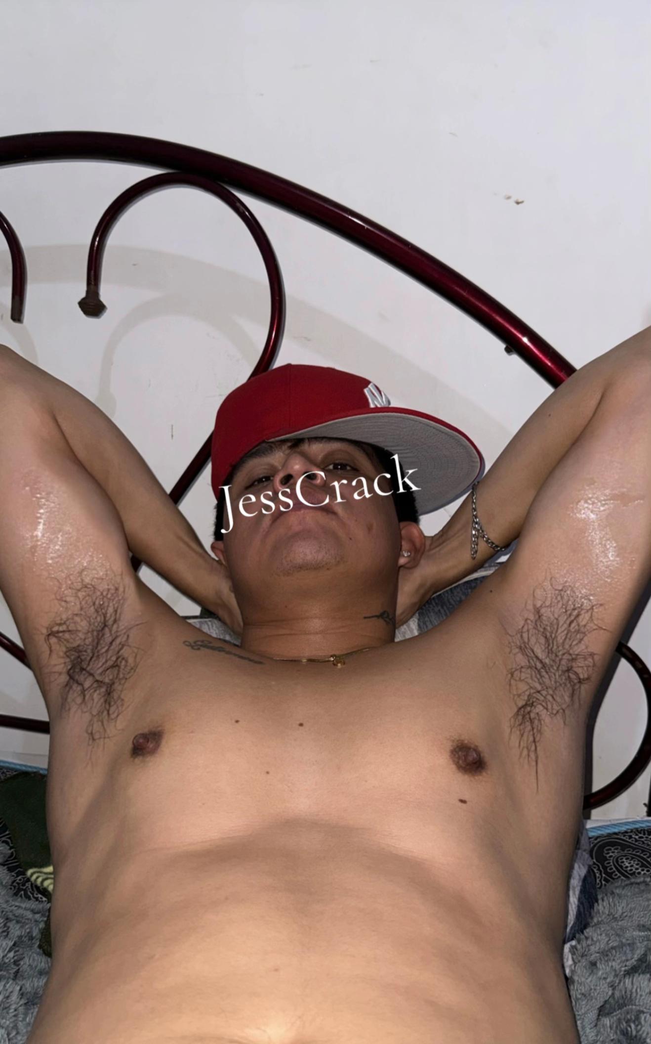 @JessCrack