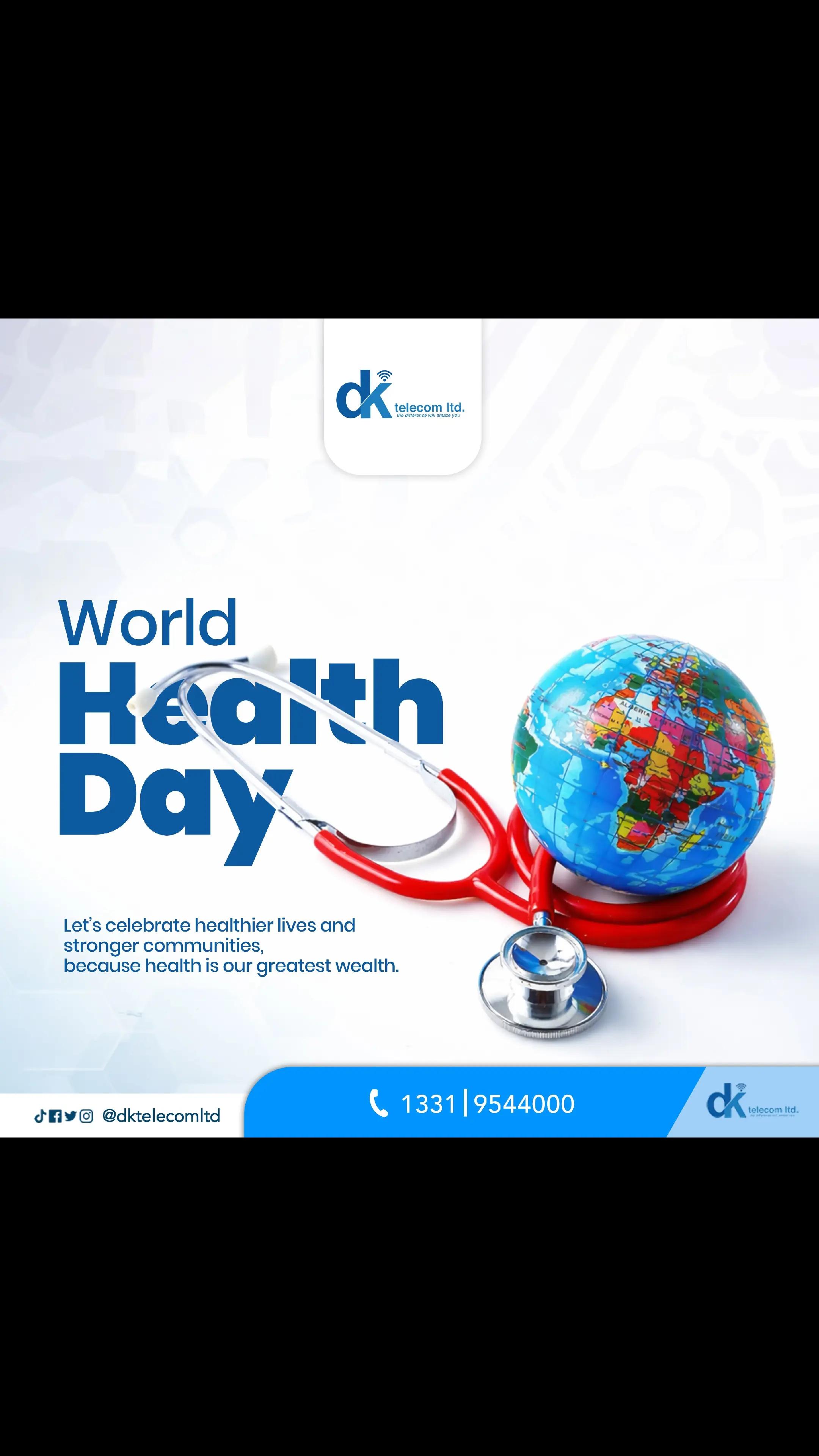 @DK Telecom