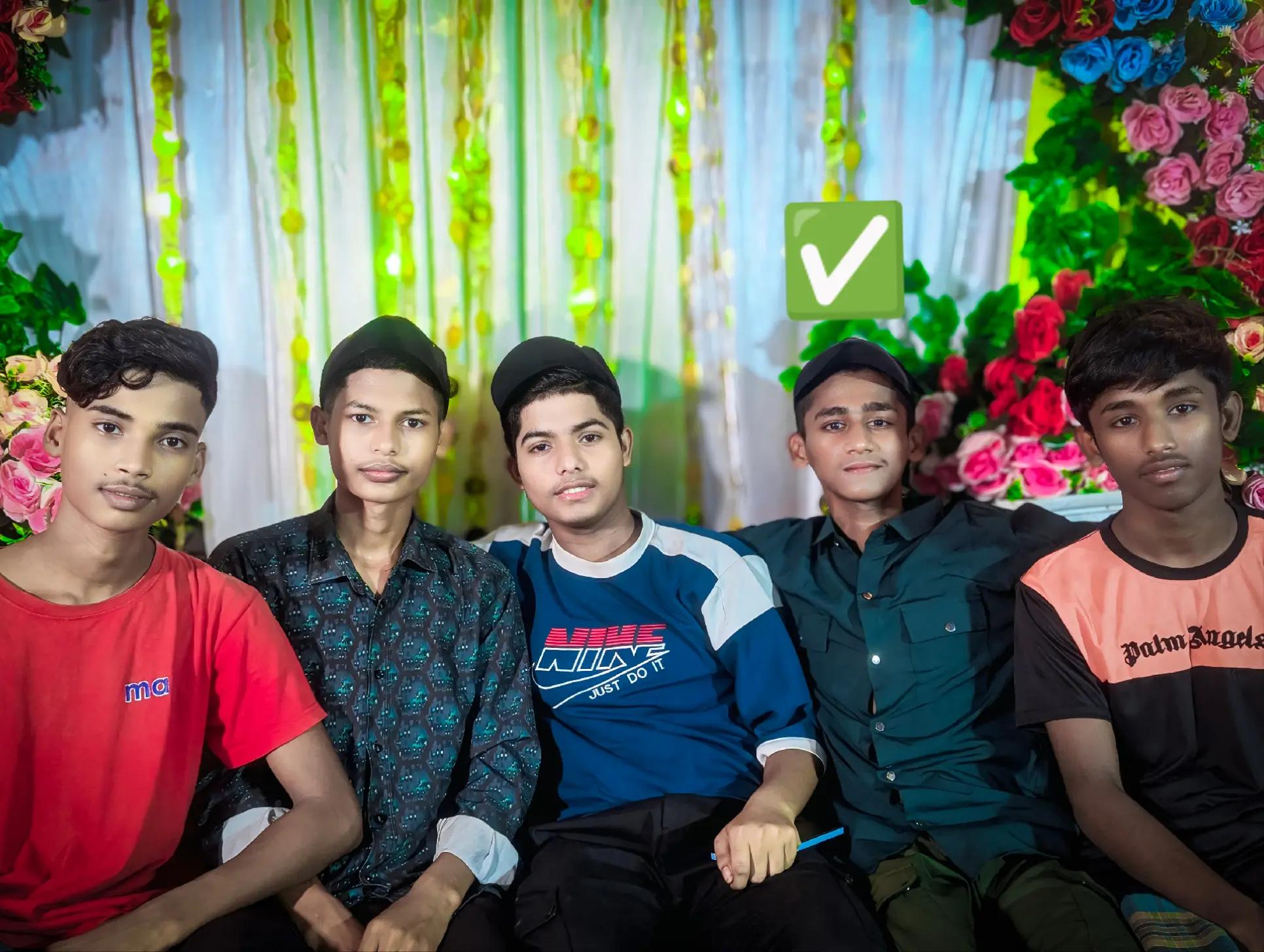 @💥🍒জাতির জামাই🍒💥