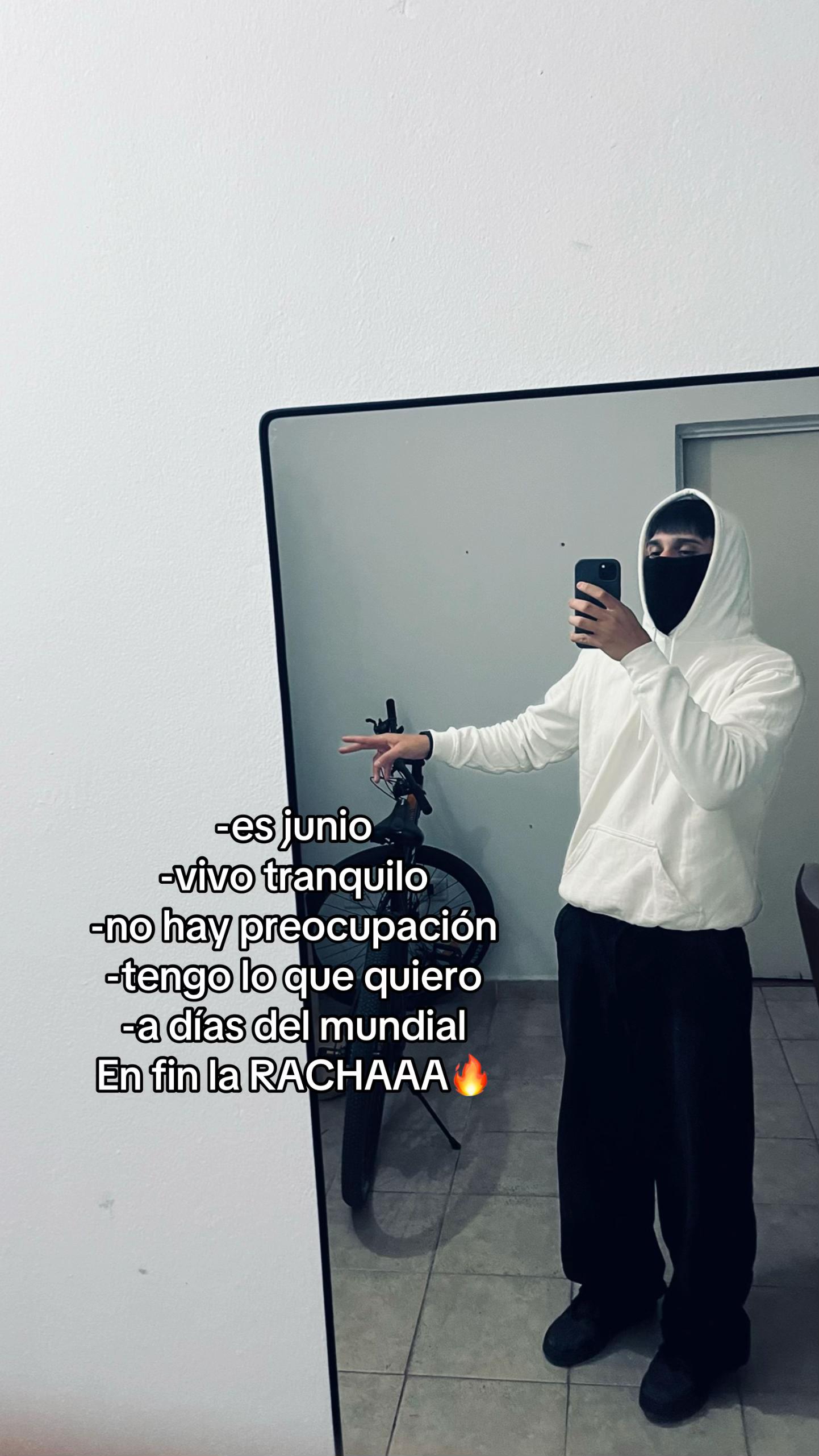 @Luck