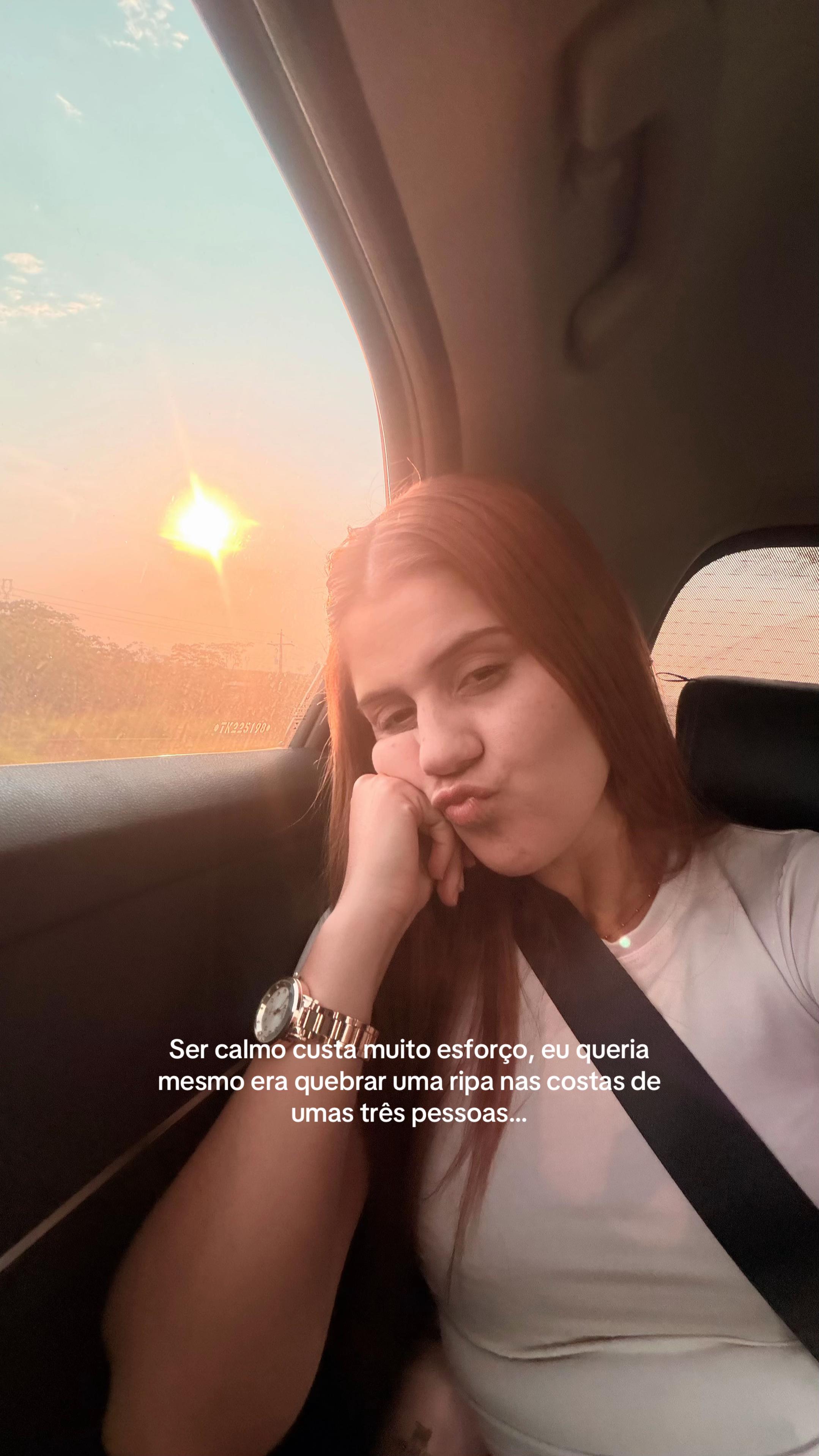 @Larissa Moura