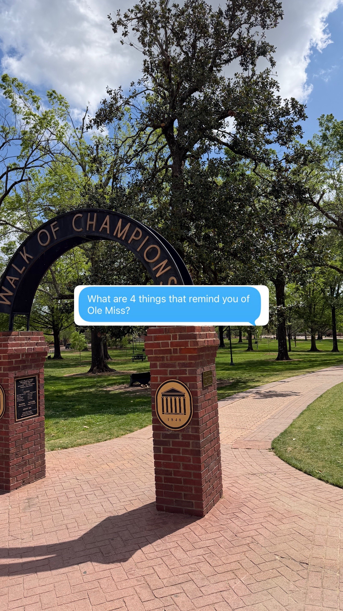 @Ole Miss Journalism New Media