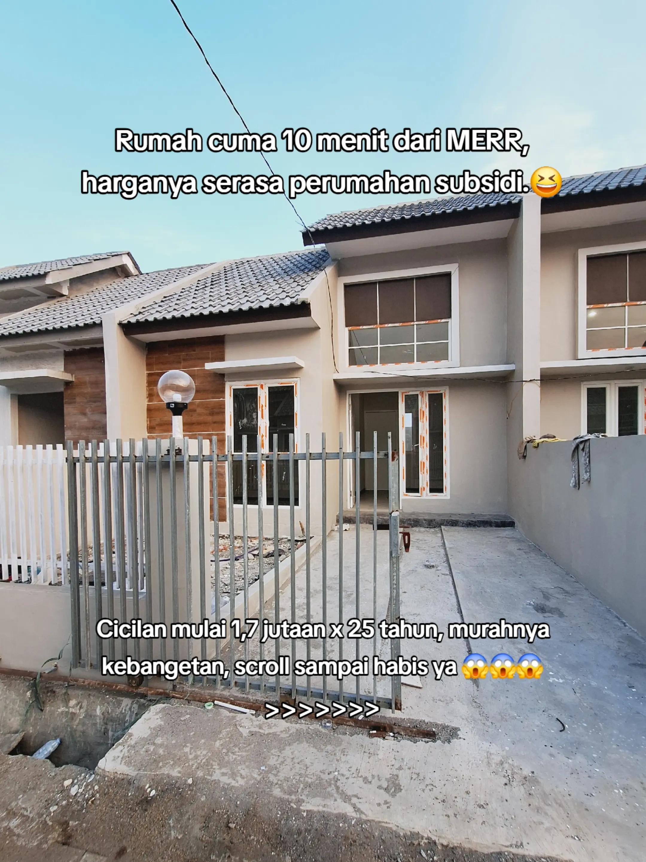 @GEN Z PUNYA PROPERTI