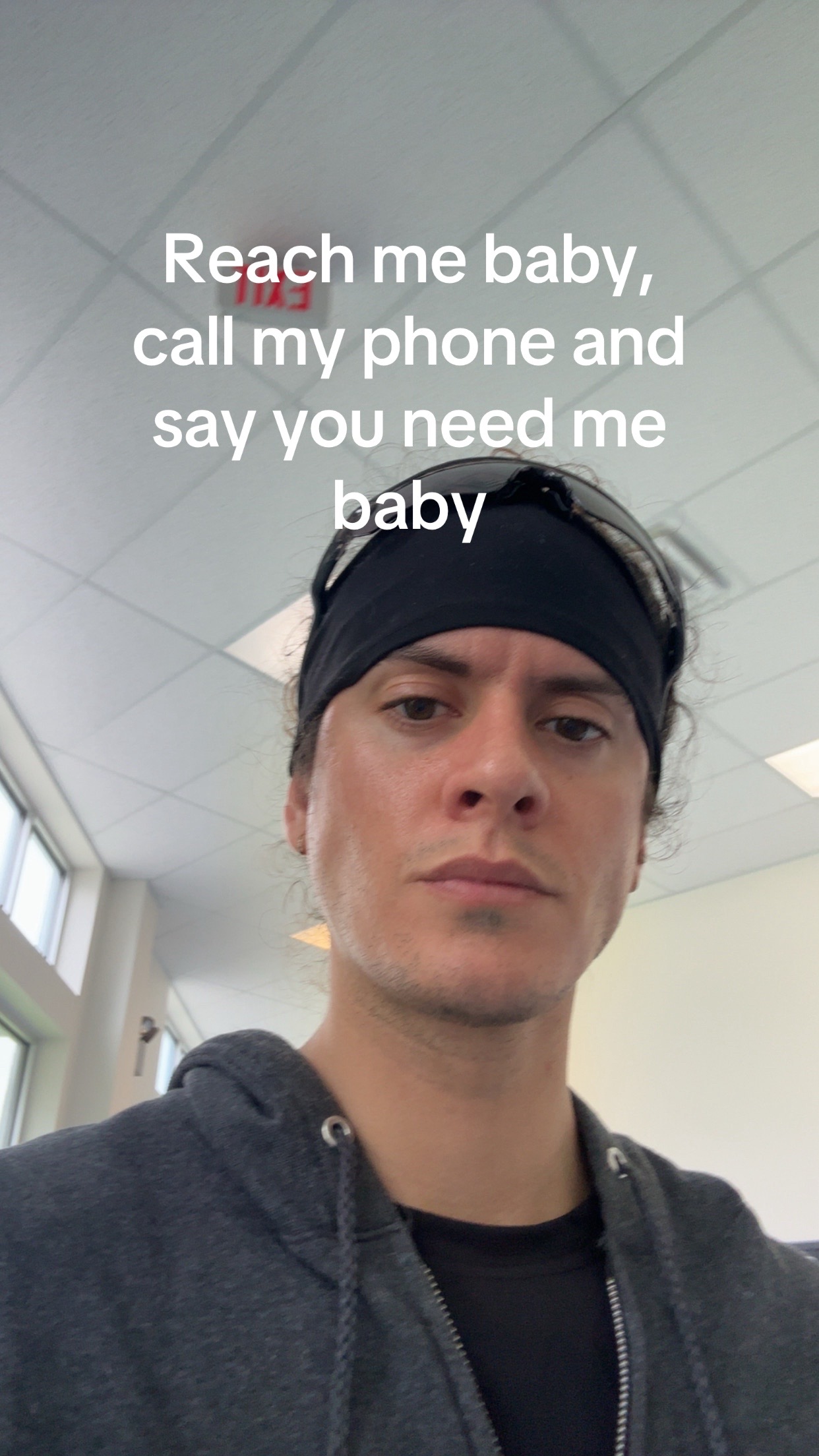 @Orlando James
