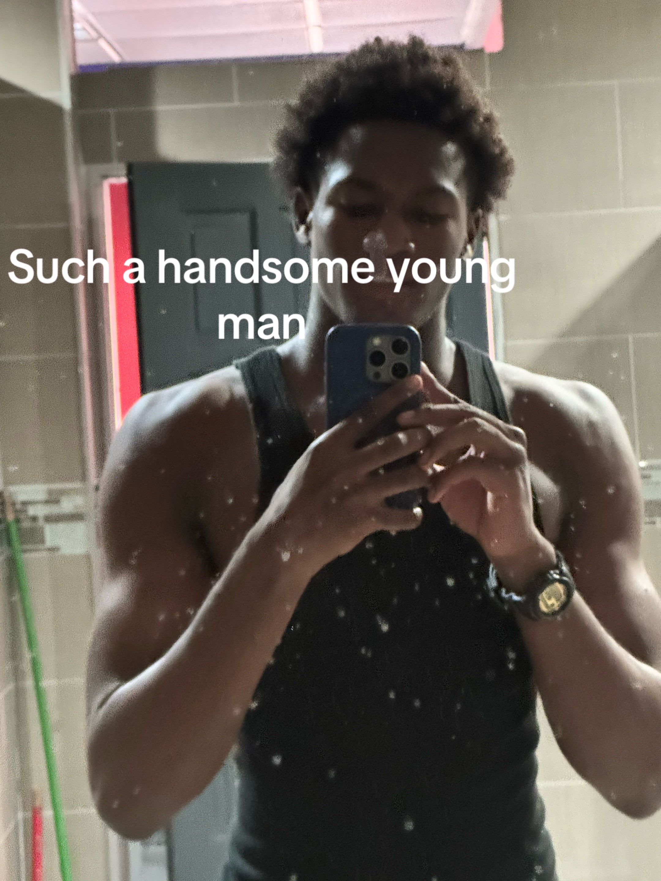 @Jermarquavius Butteplug