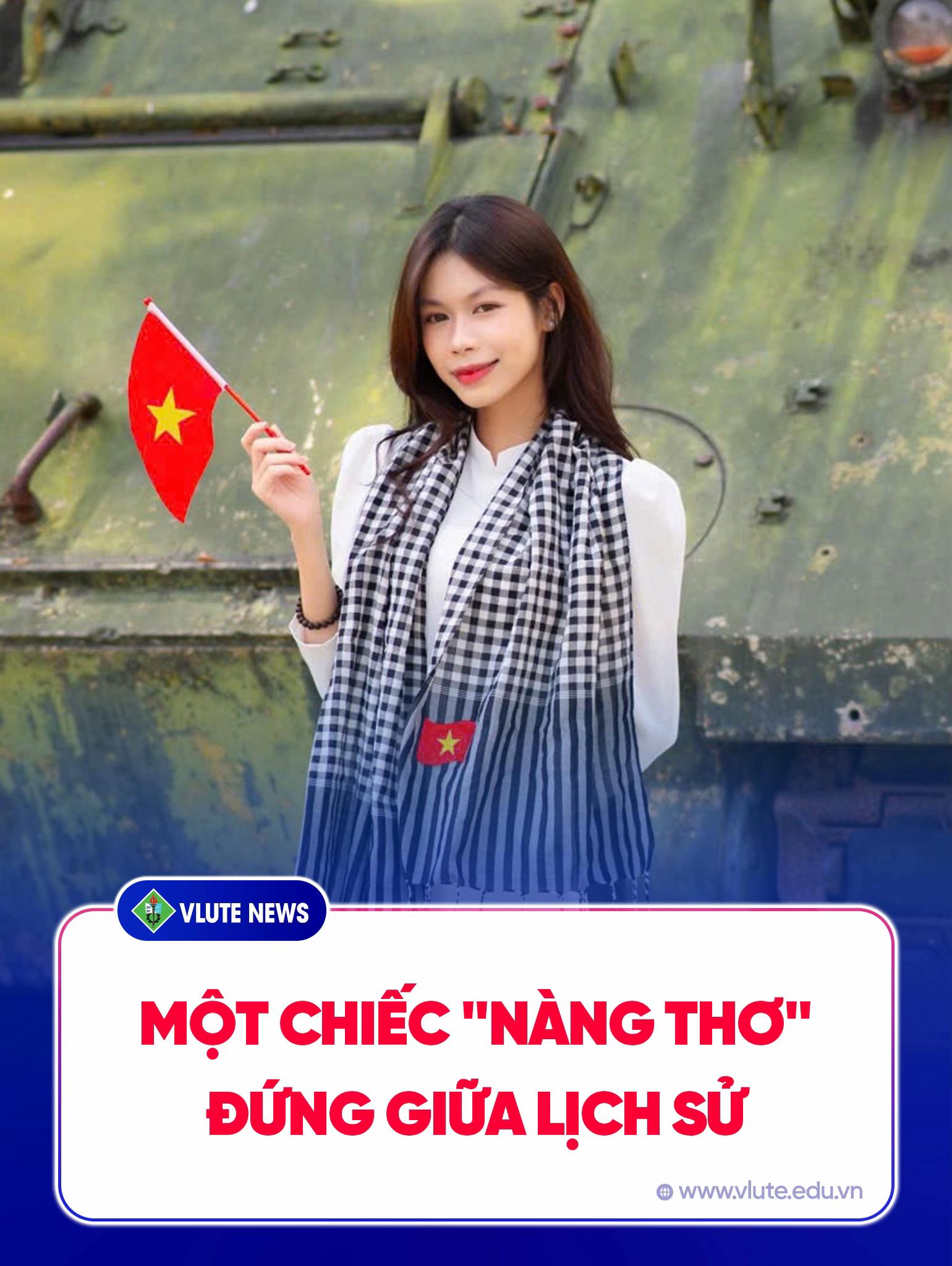 @Trường ĐH SPKT Vĩnh Long