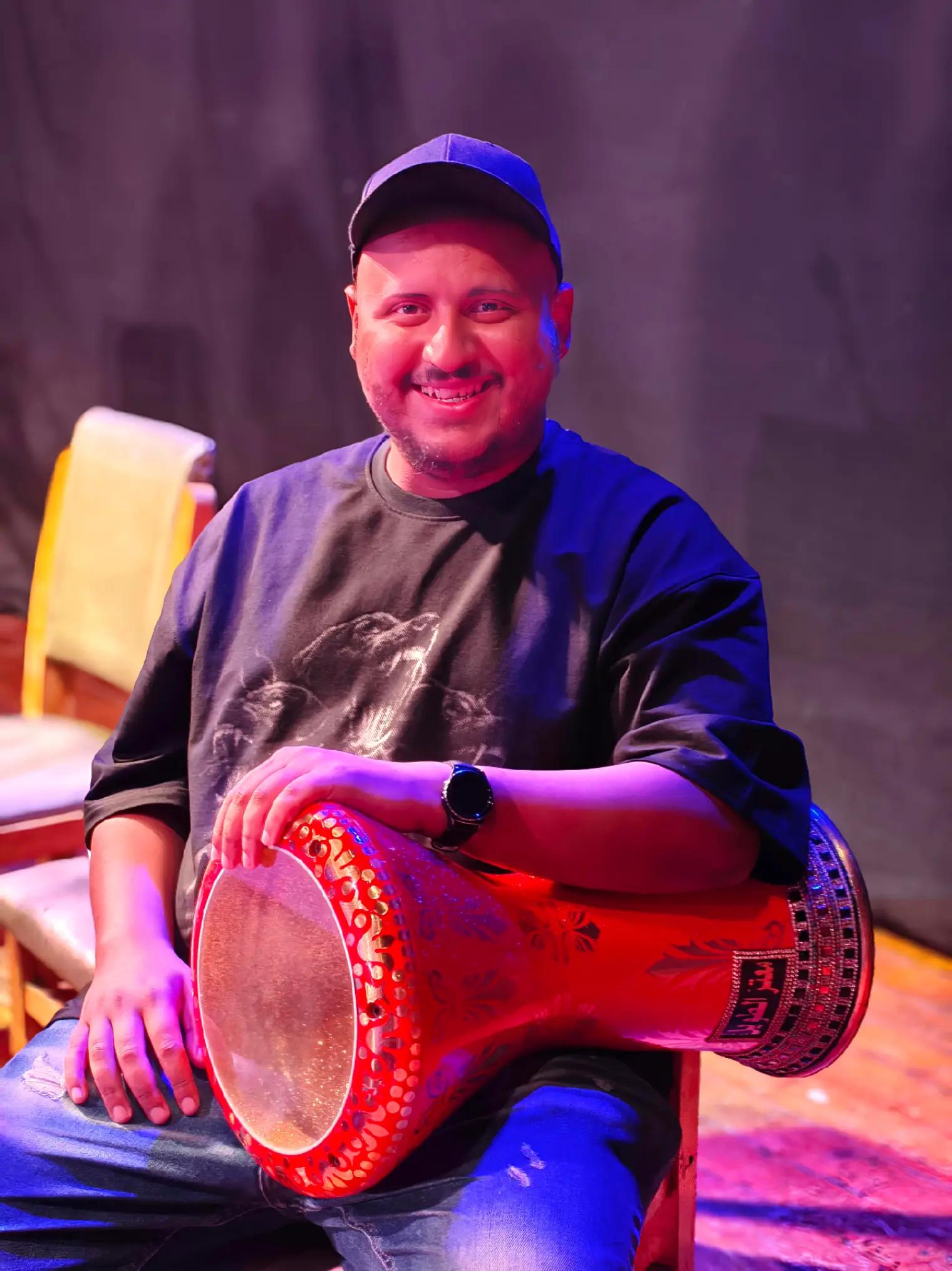 @mezo musica tabla | ميزو طبله