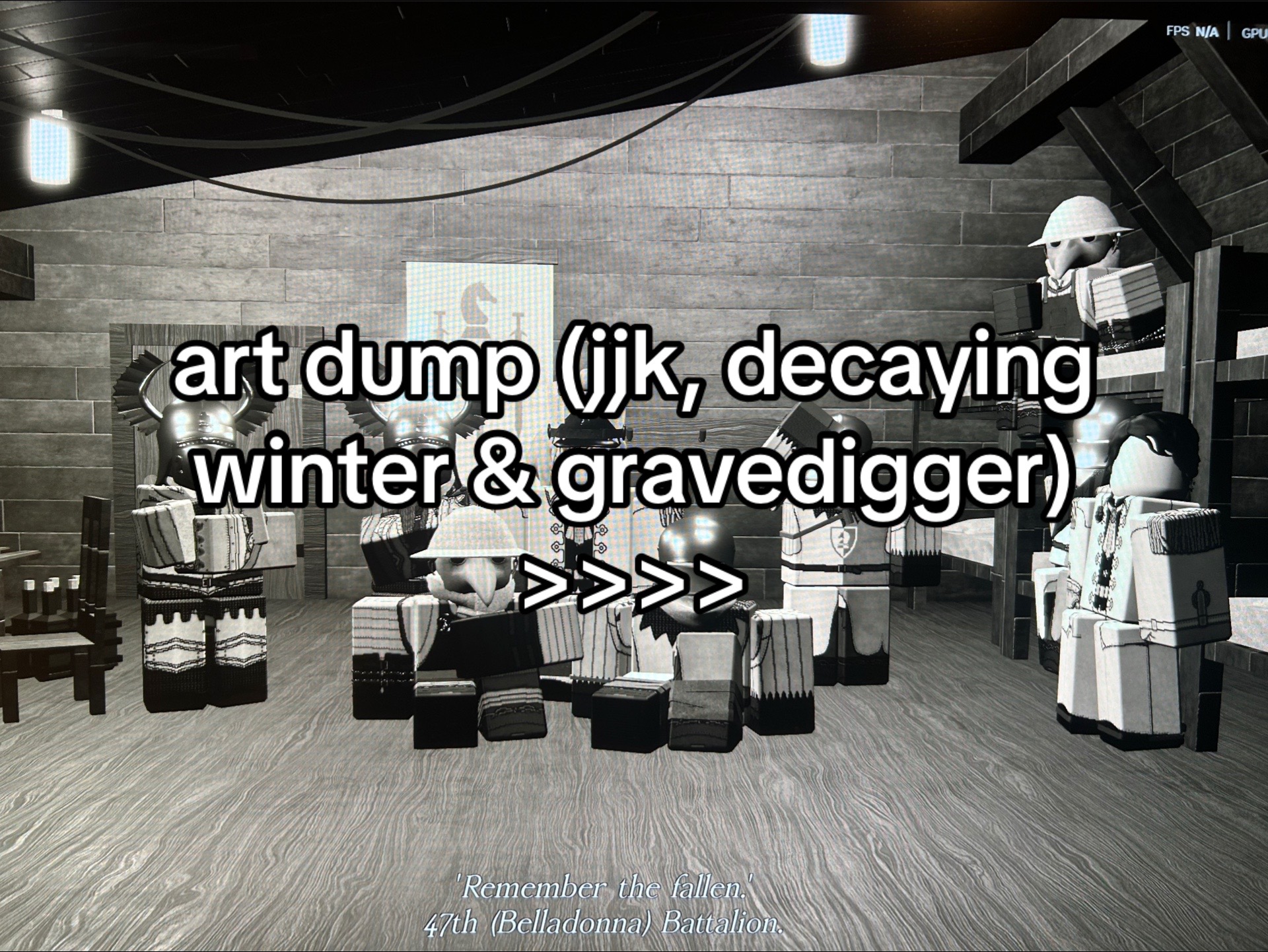 @archer/mordecai!!
