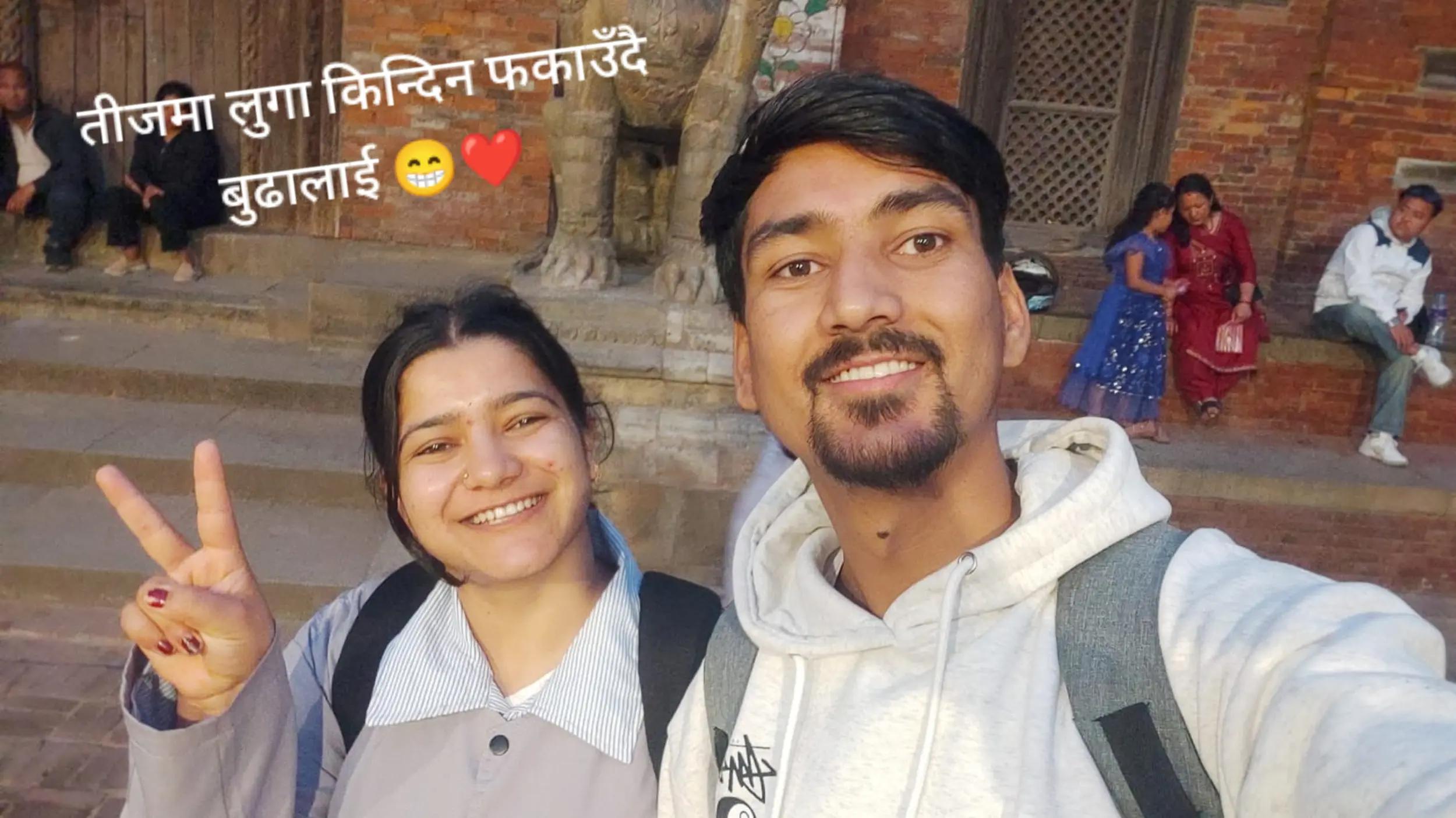 @सुनिता ओझा
