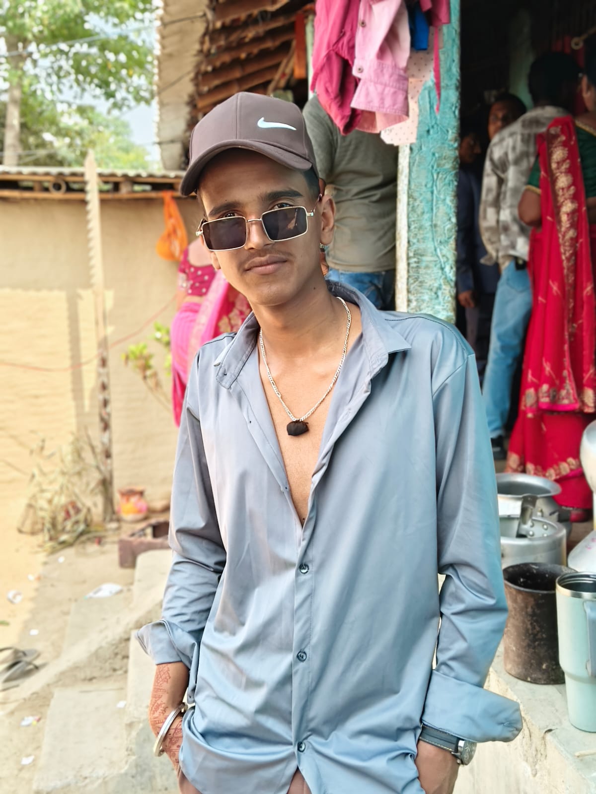 @kundan☠️ Sharma ☠️🔪🚭