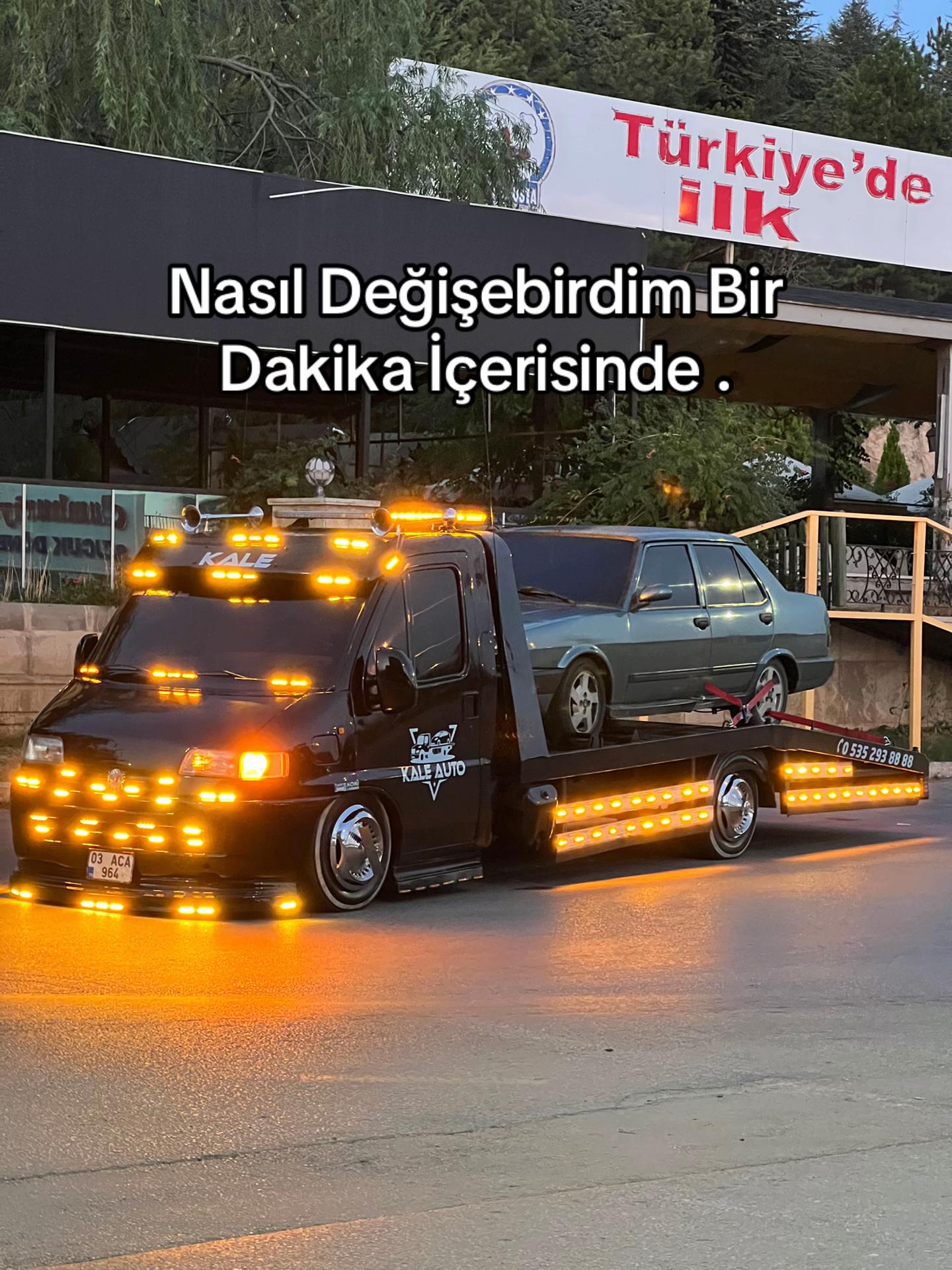@Çekici Çocukk