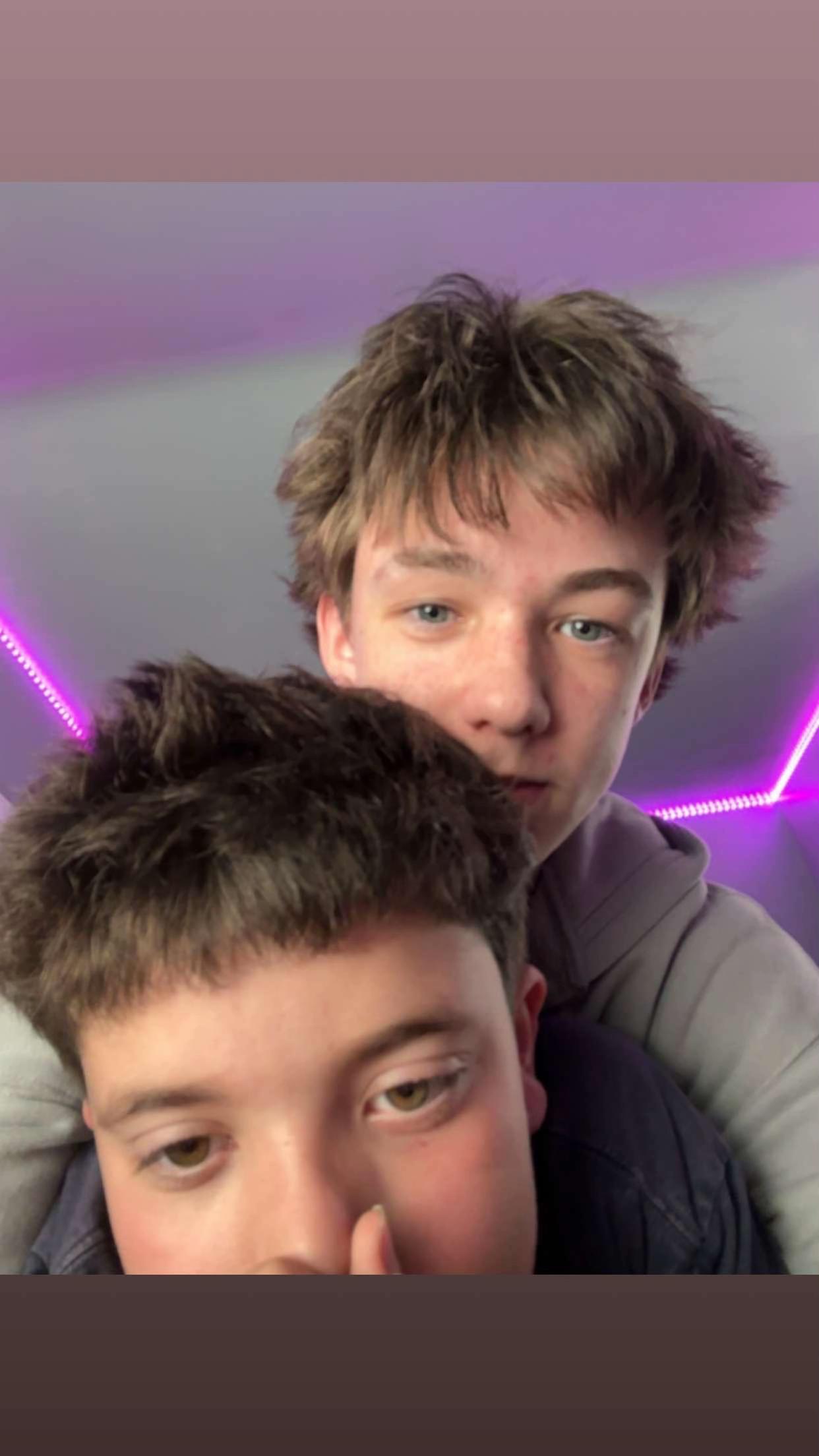@༺T♰D༻