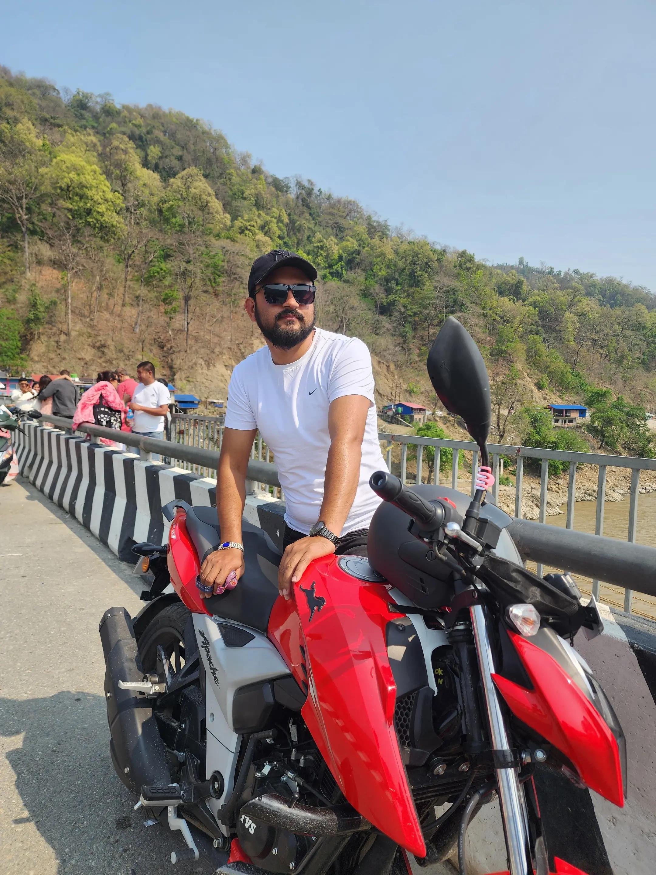 @Nabin Ghimire