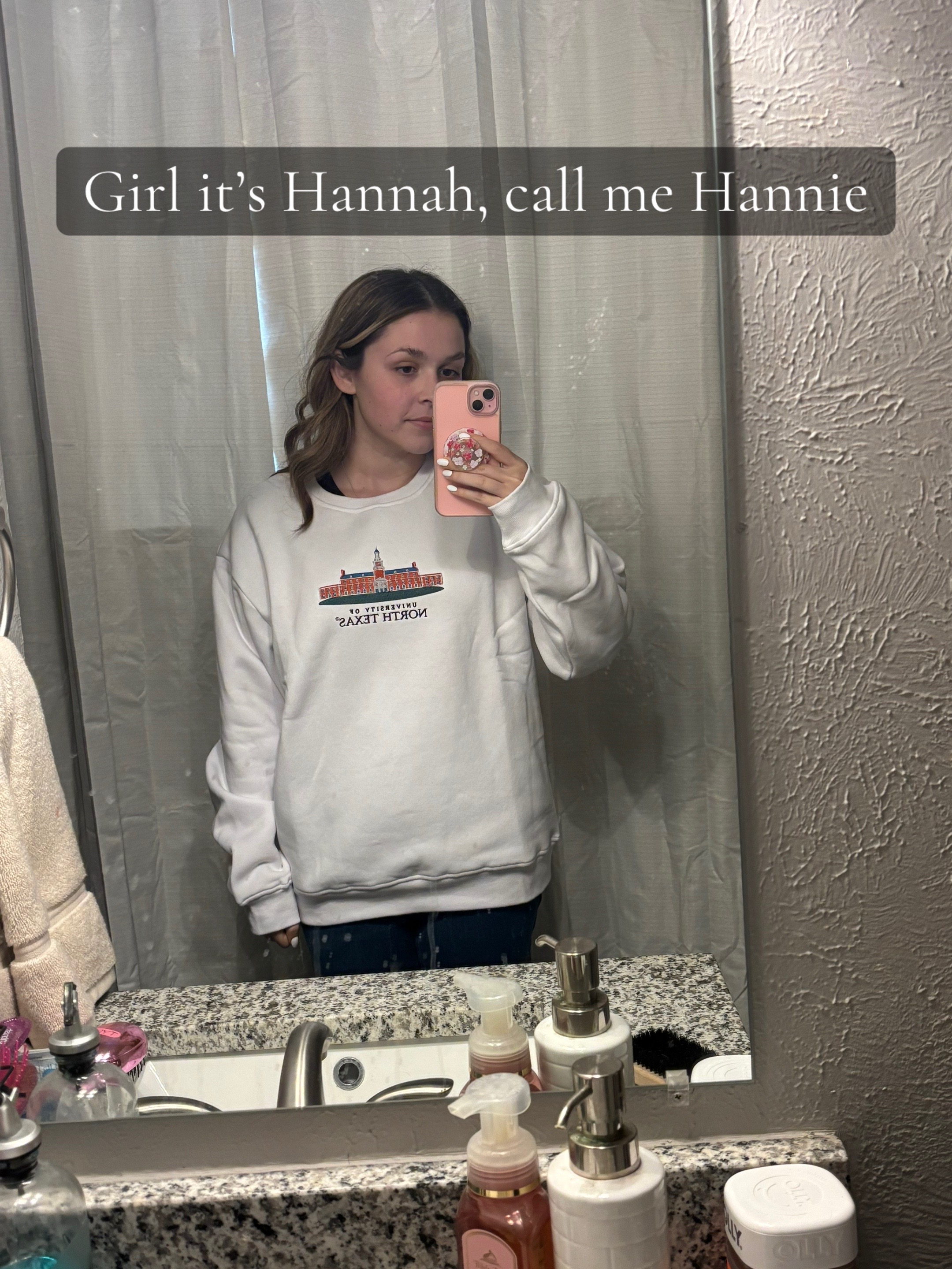 @Hannah Zarate
