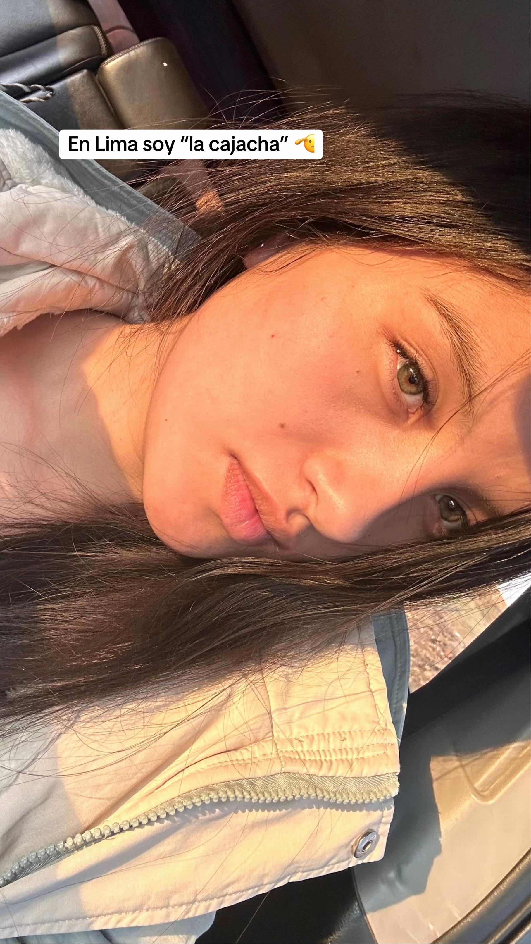@Saira Manosalva