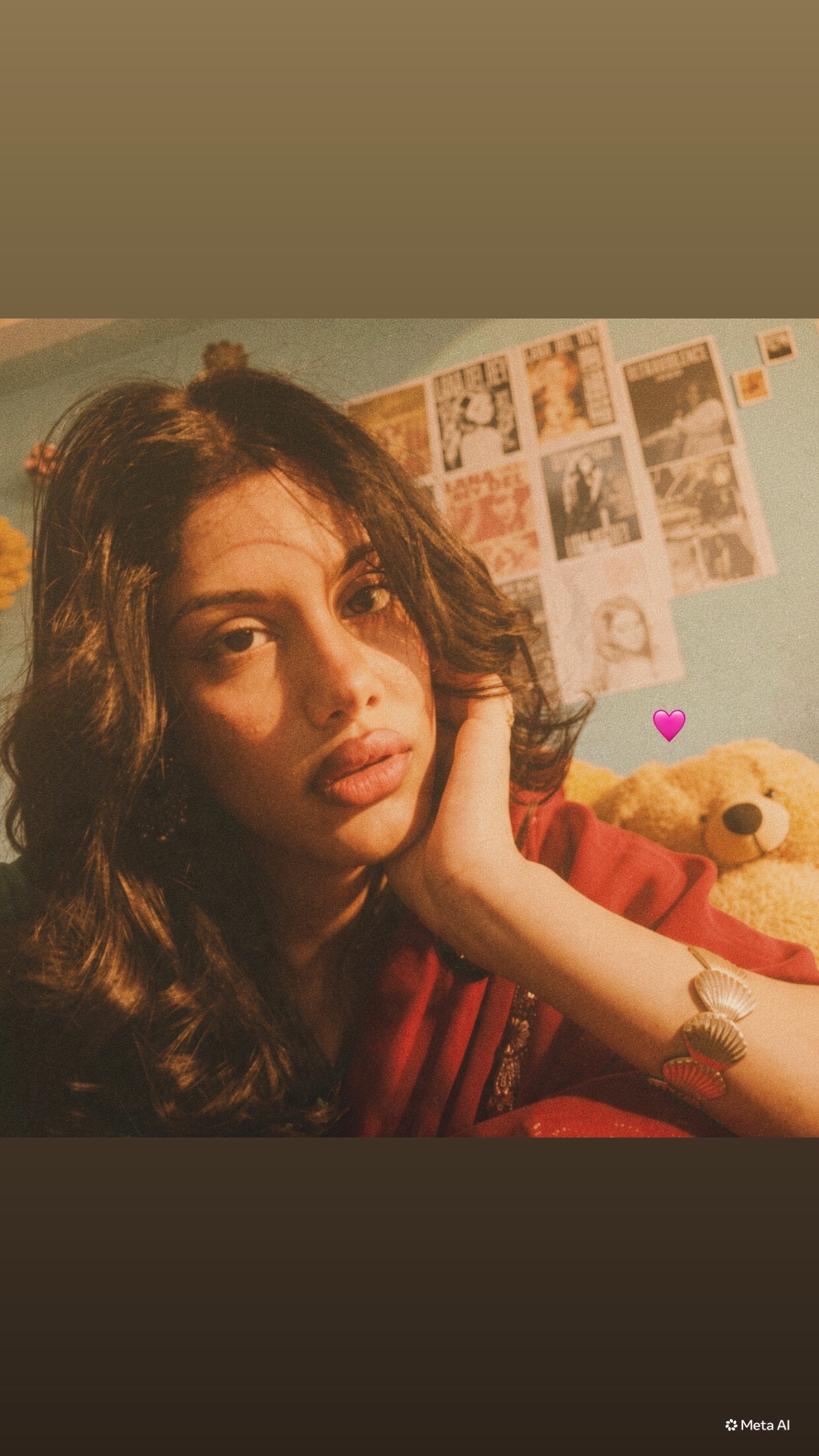 @Abhilasha 😻🤪