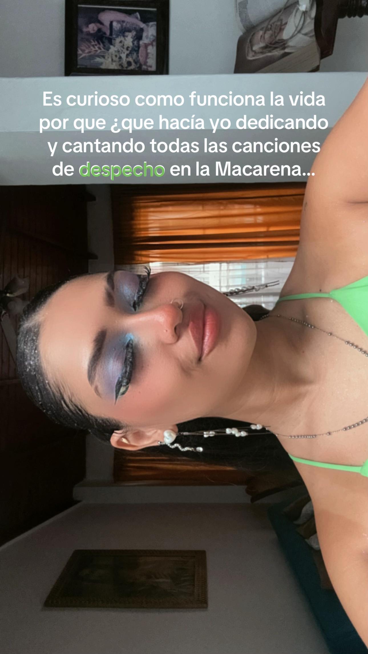 @Maria Juana