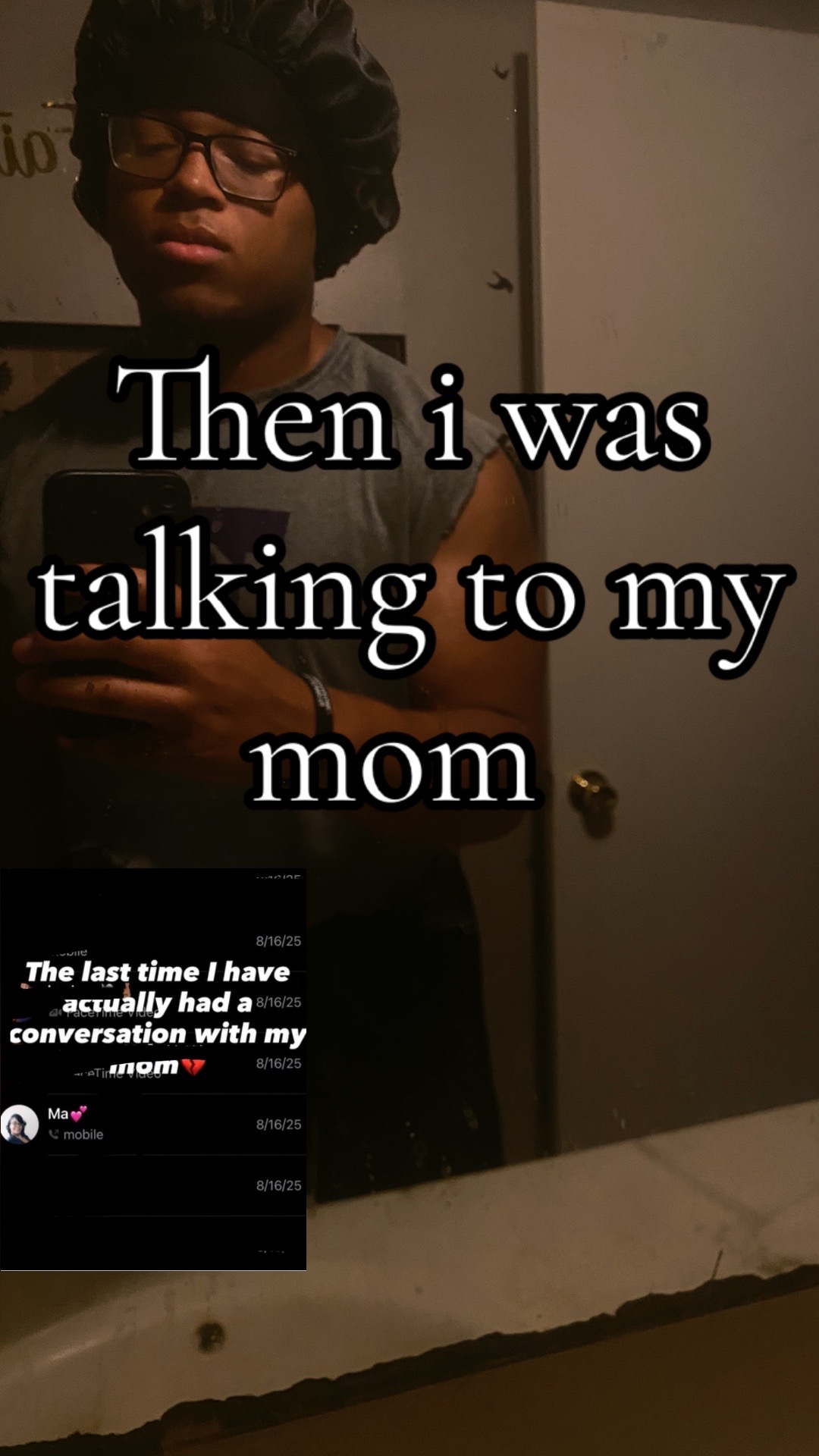 @ 