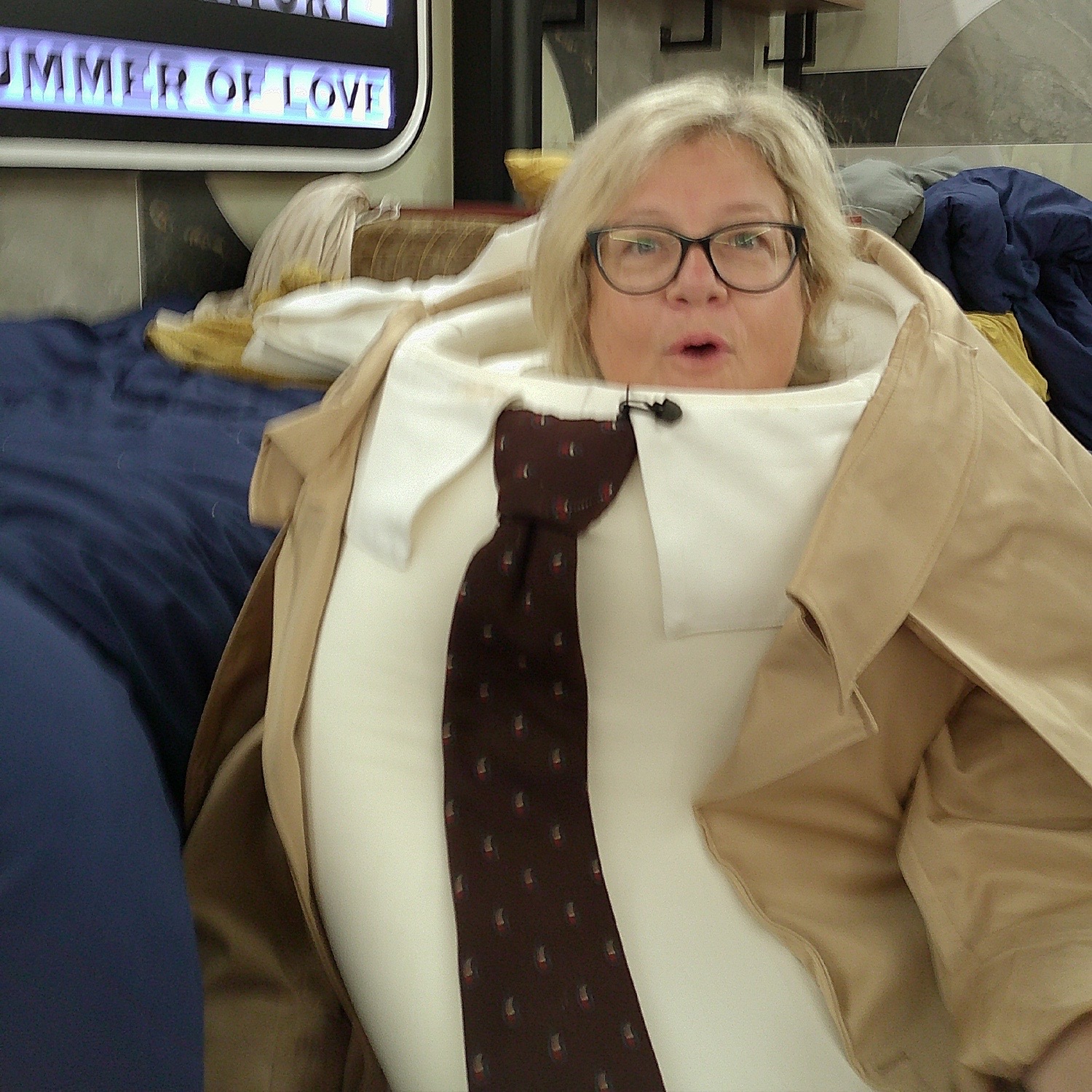 @Big Brother