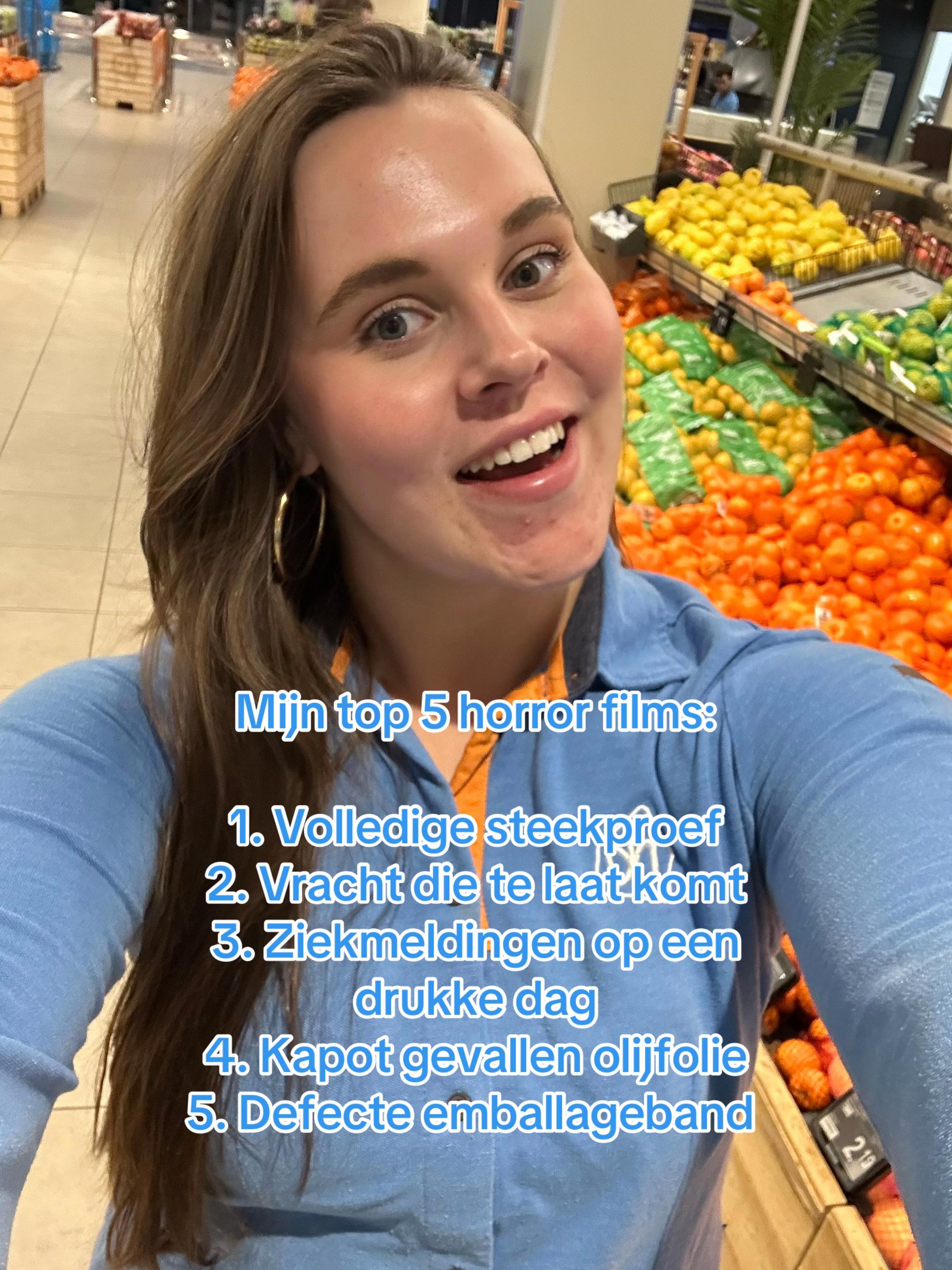 @Werken bij Albert Heijn