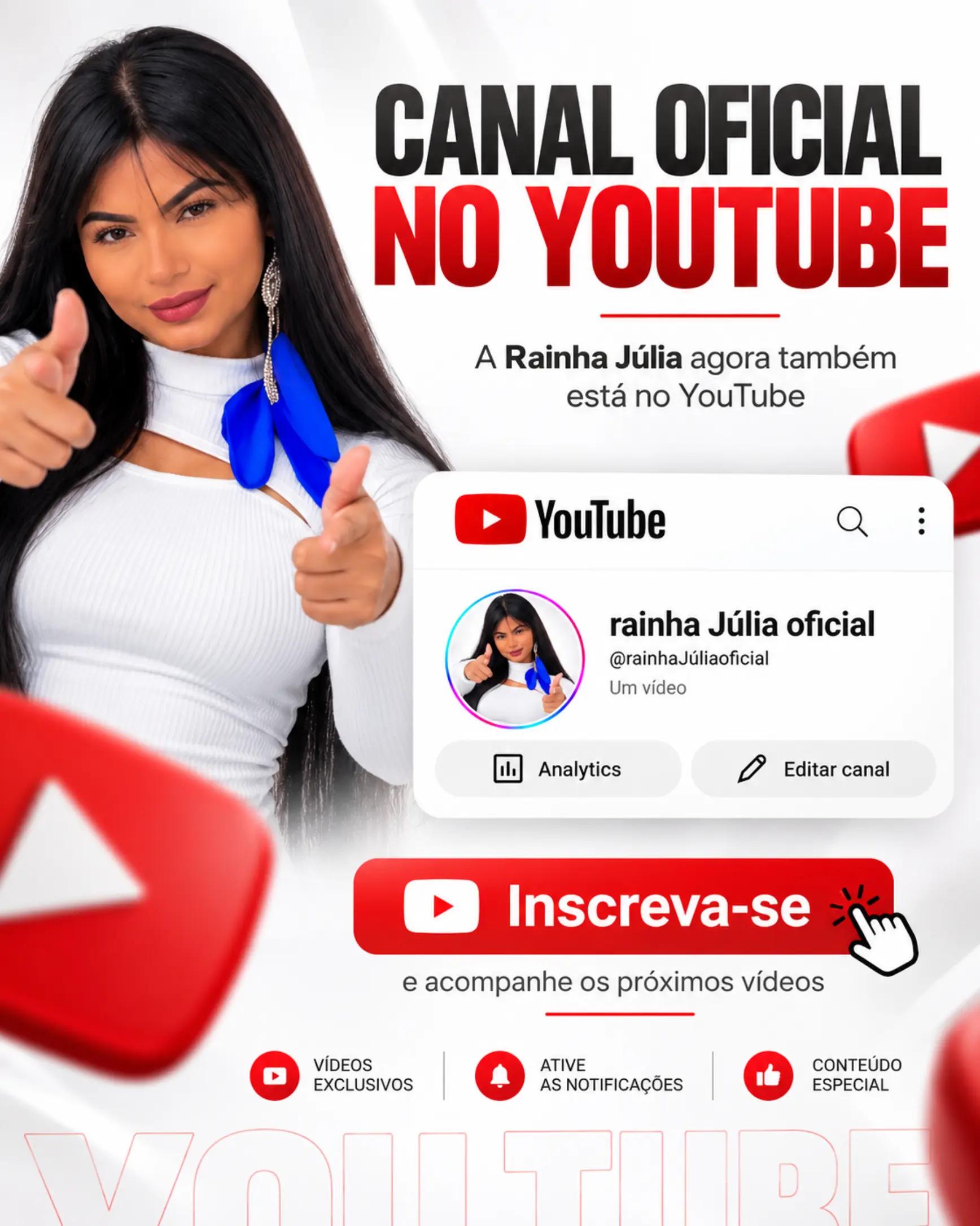 @rainha Júlia 🏹👑