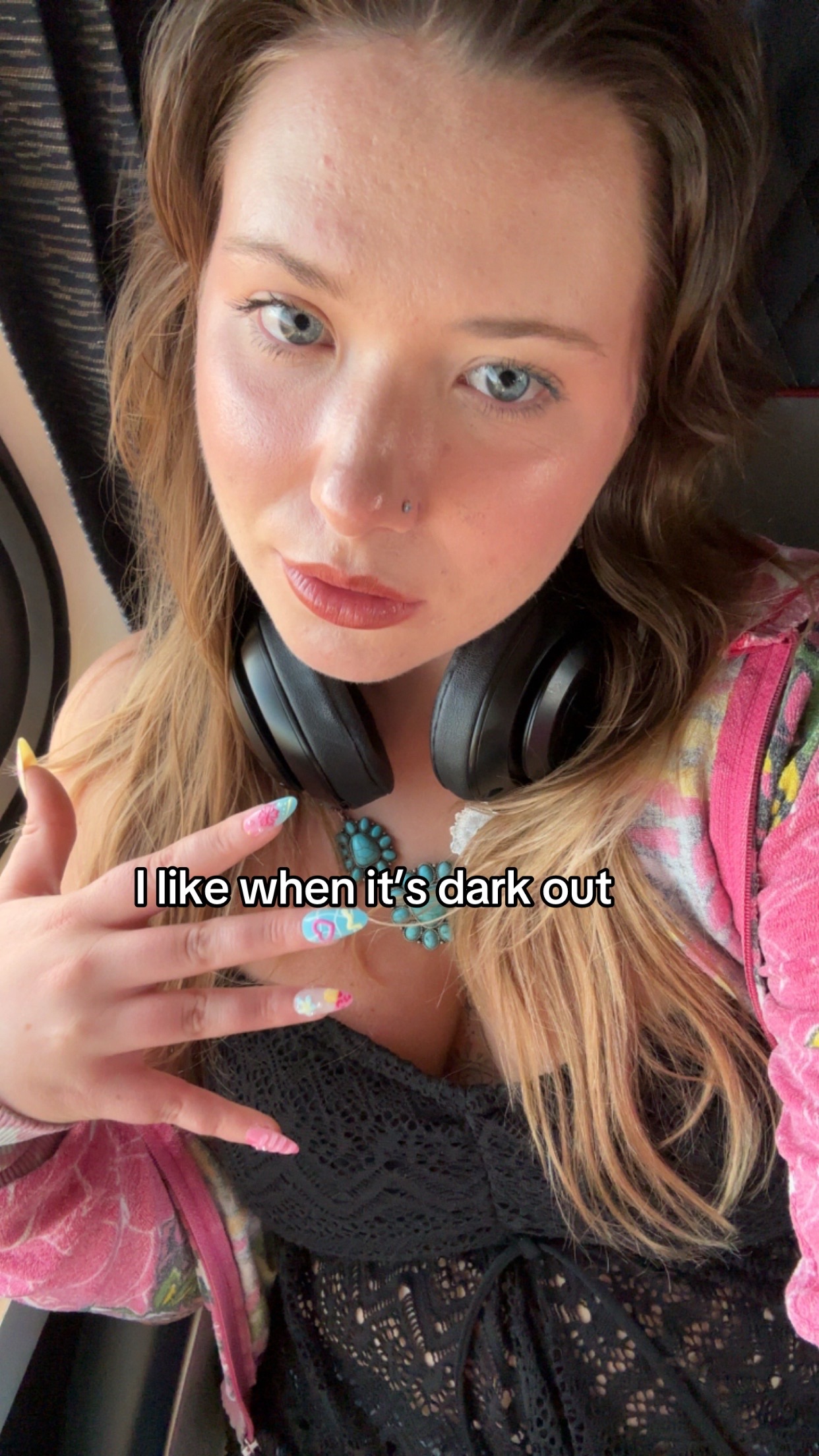 @Lexi Daniels