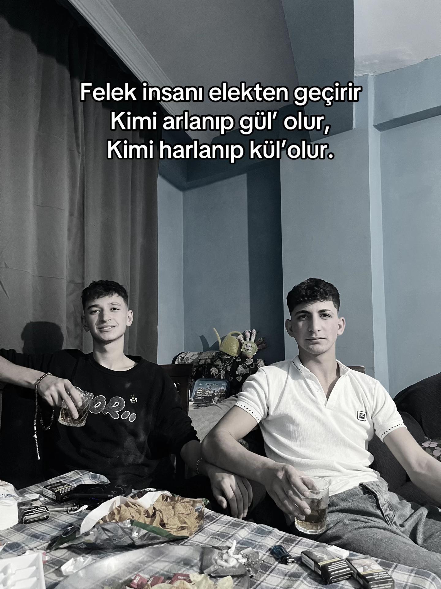 @Samet Mercan
