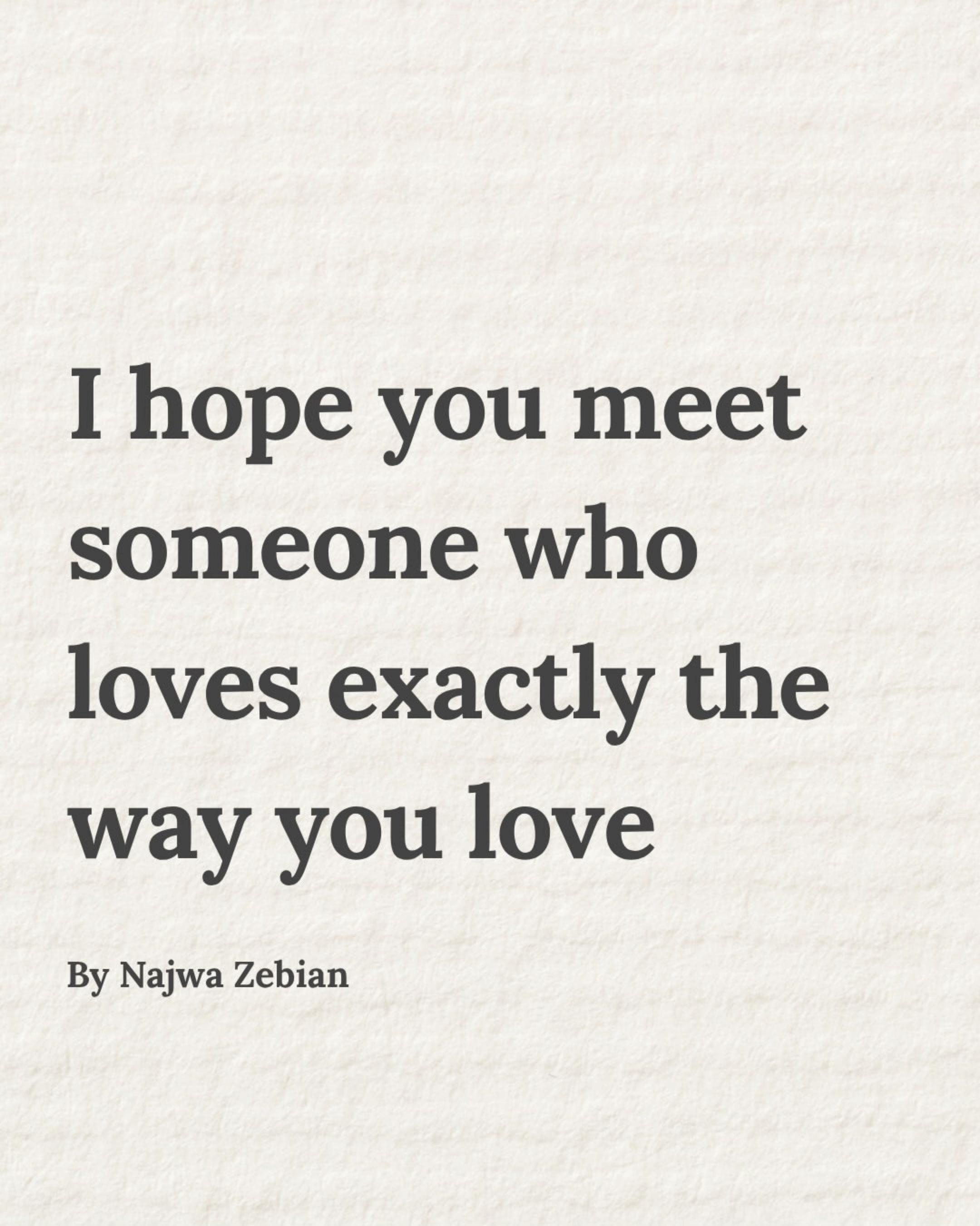 @Najwa Zebian