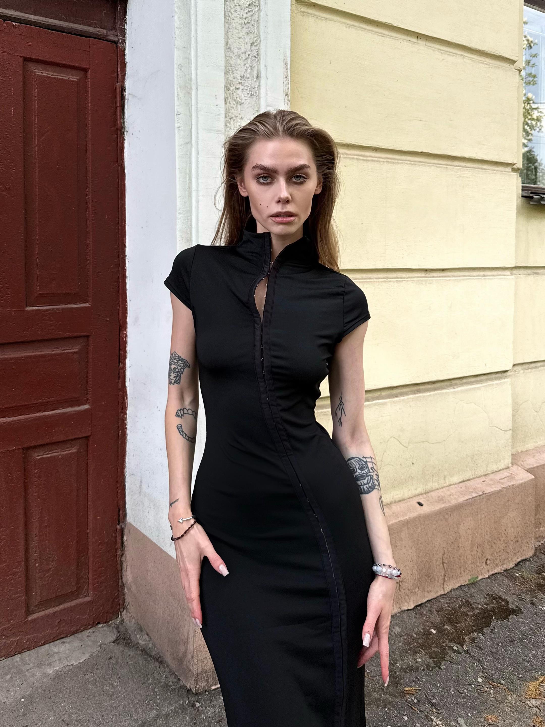 @Vladyslava Stadnik