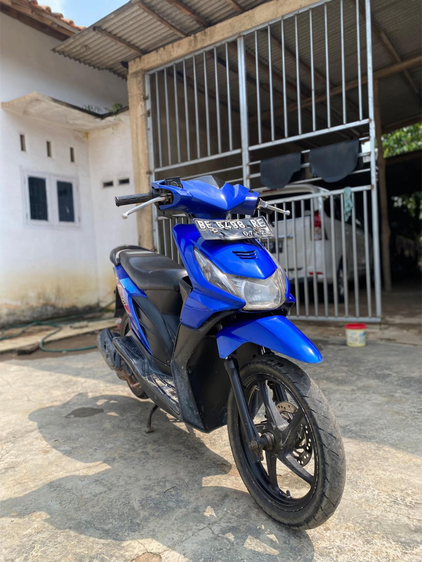 @Biasa aja