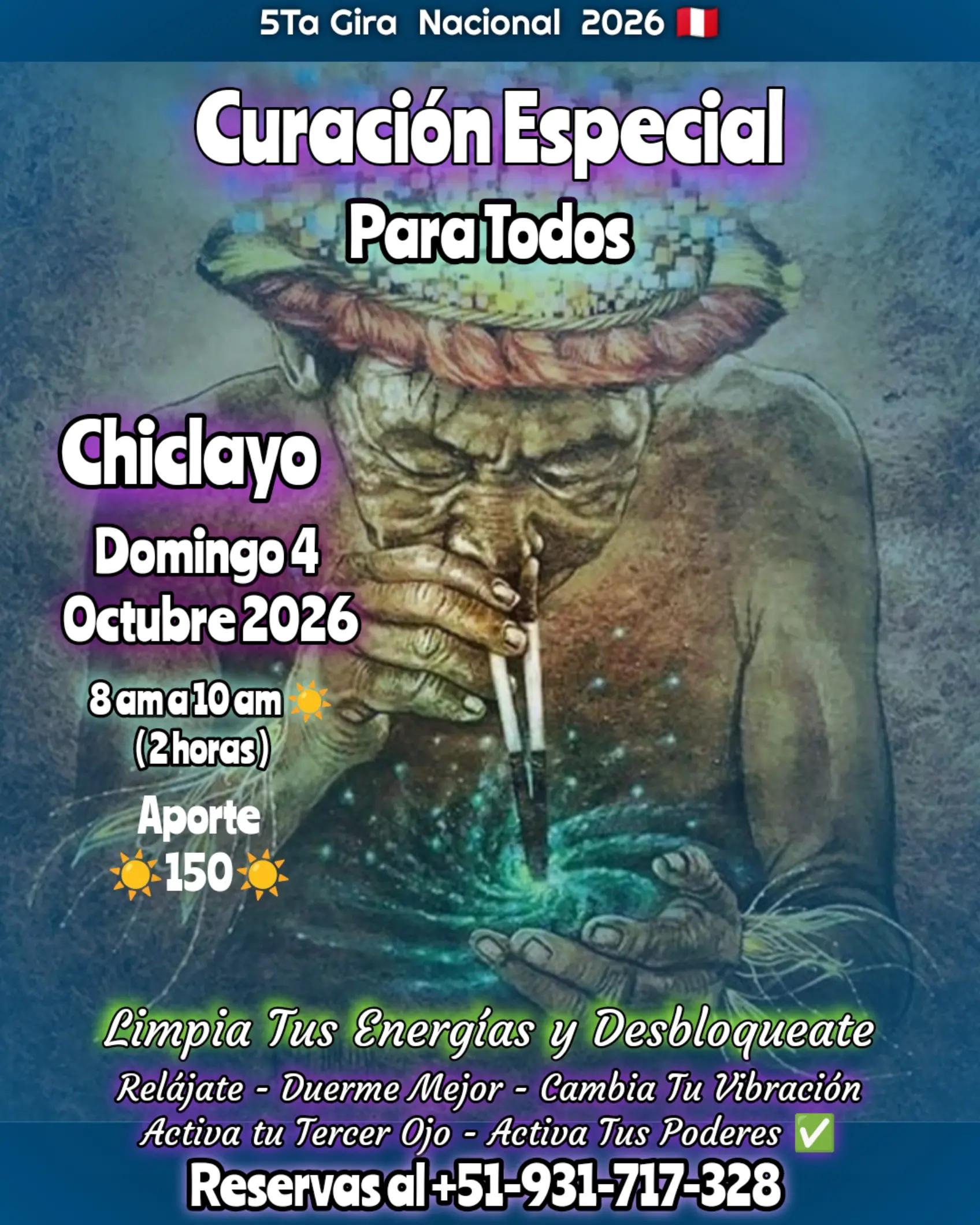 @AyahuascaparaTodosPeru