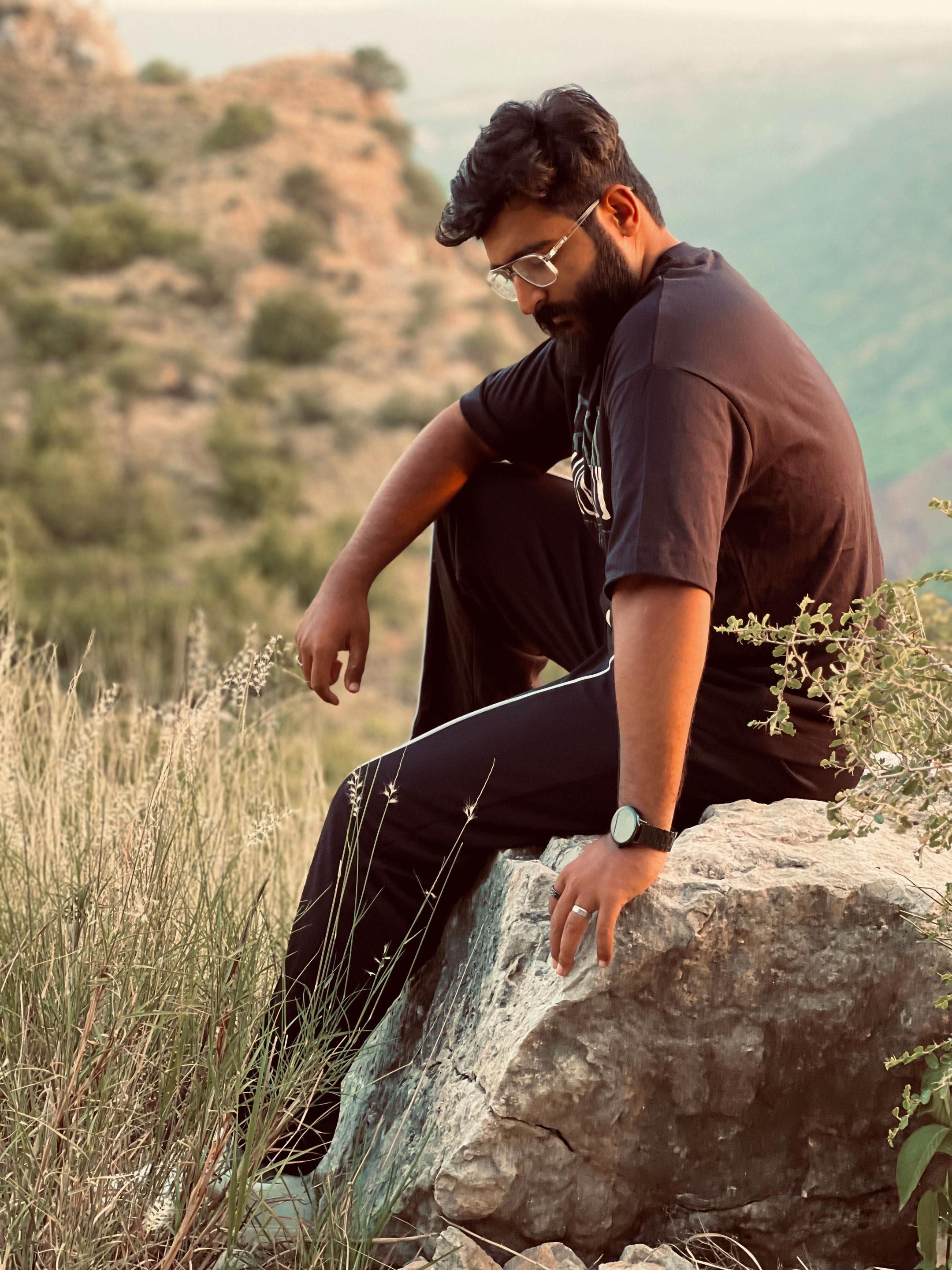 @Sharjeel oye