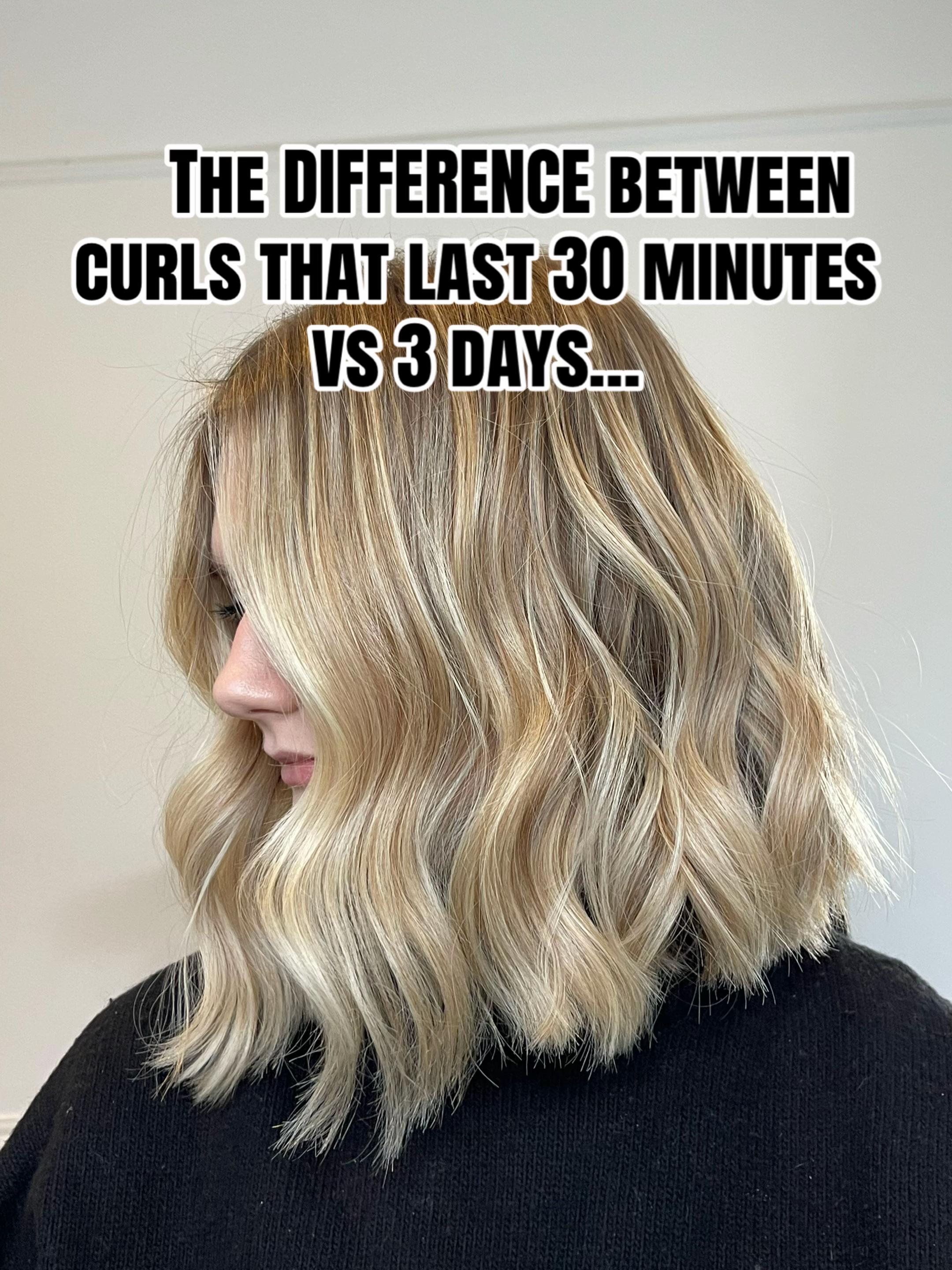 @EASY HAIR TIPS & TUTORIALS