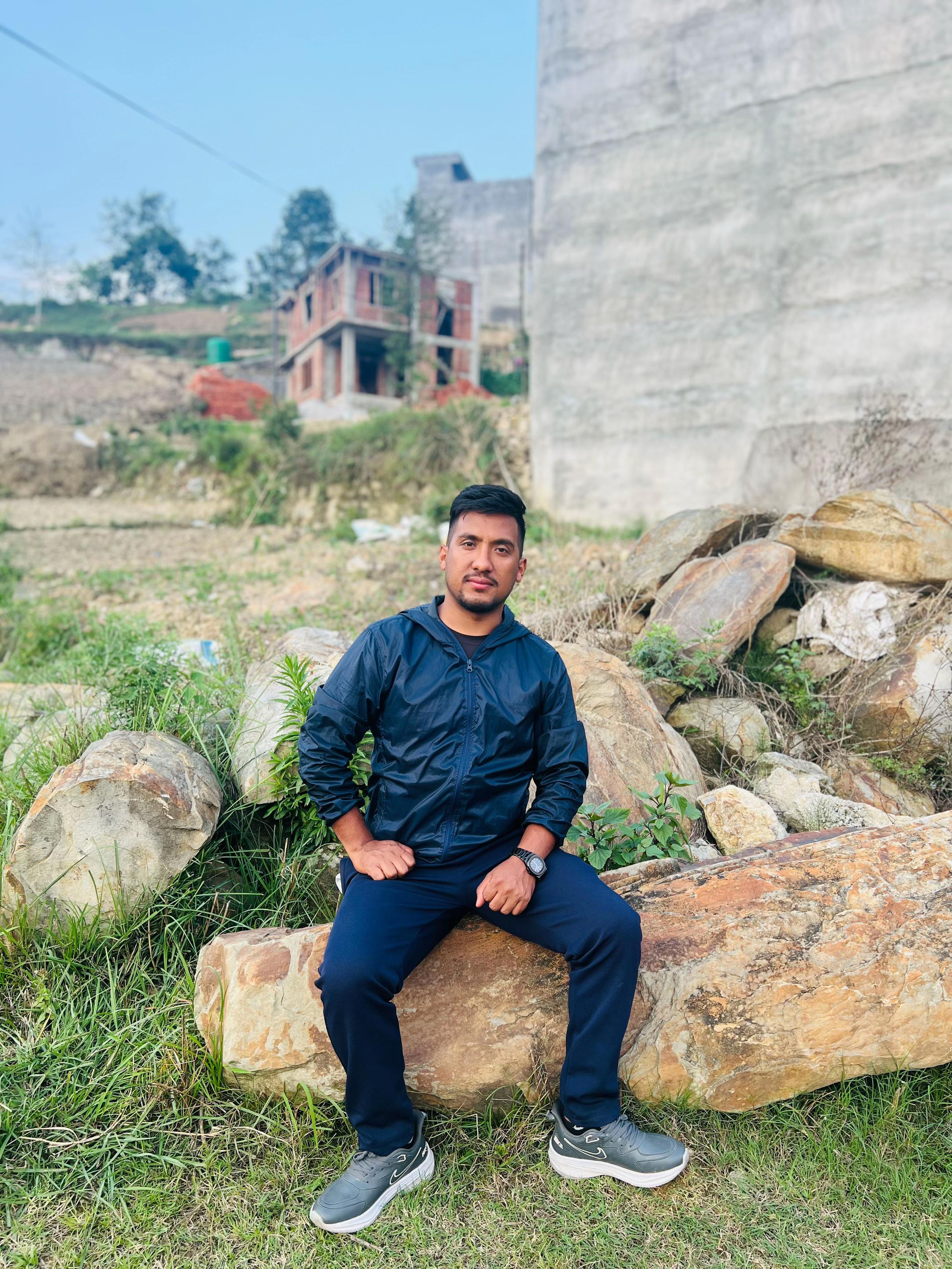 @Roshan Mahatara (RMC)