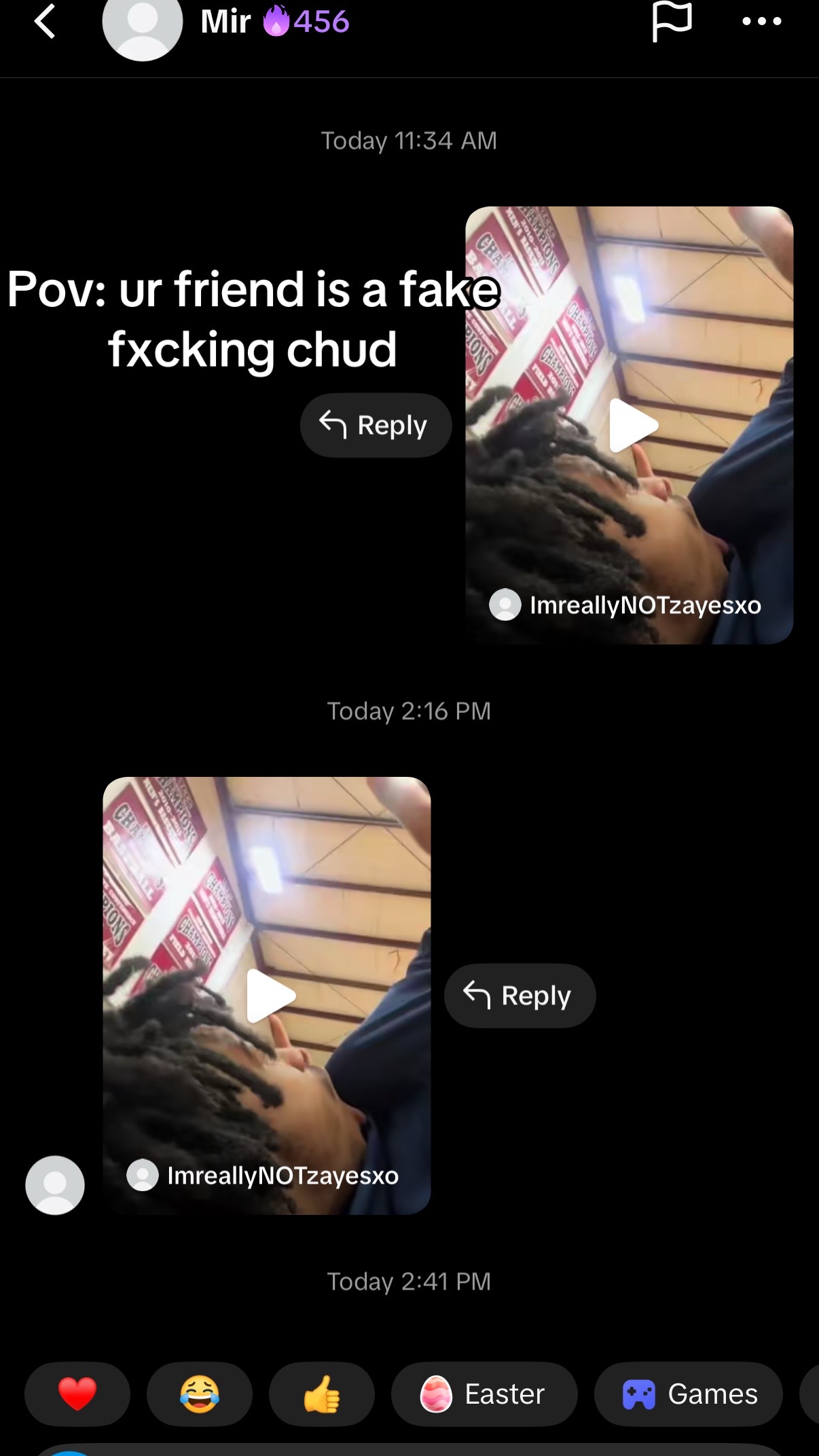 @Bartholomew