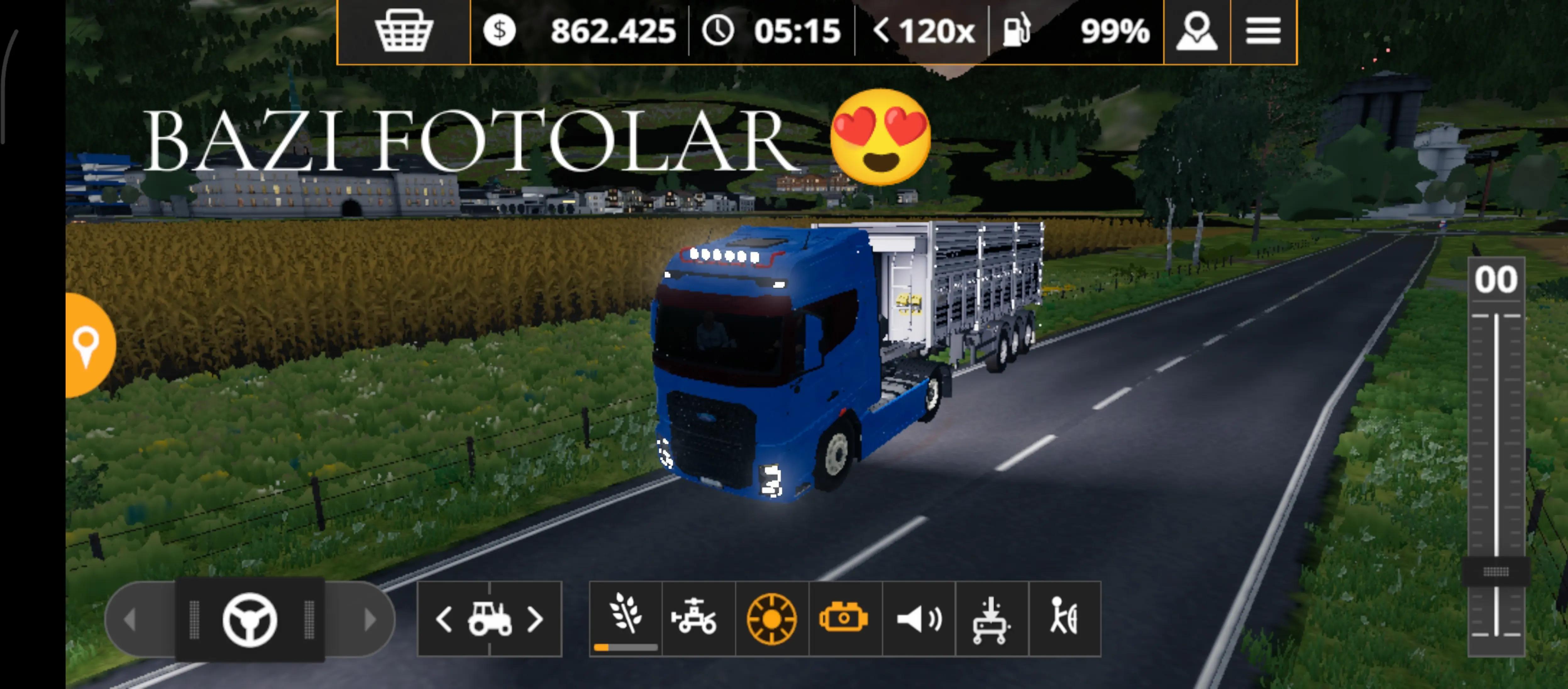 @FS 20 MODS⟩⟩⭐