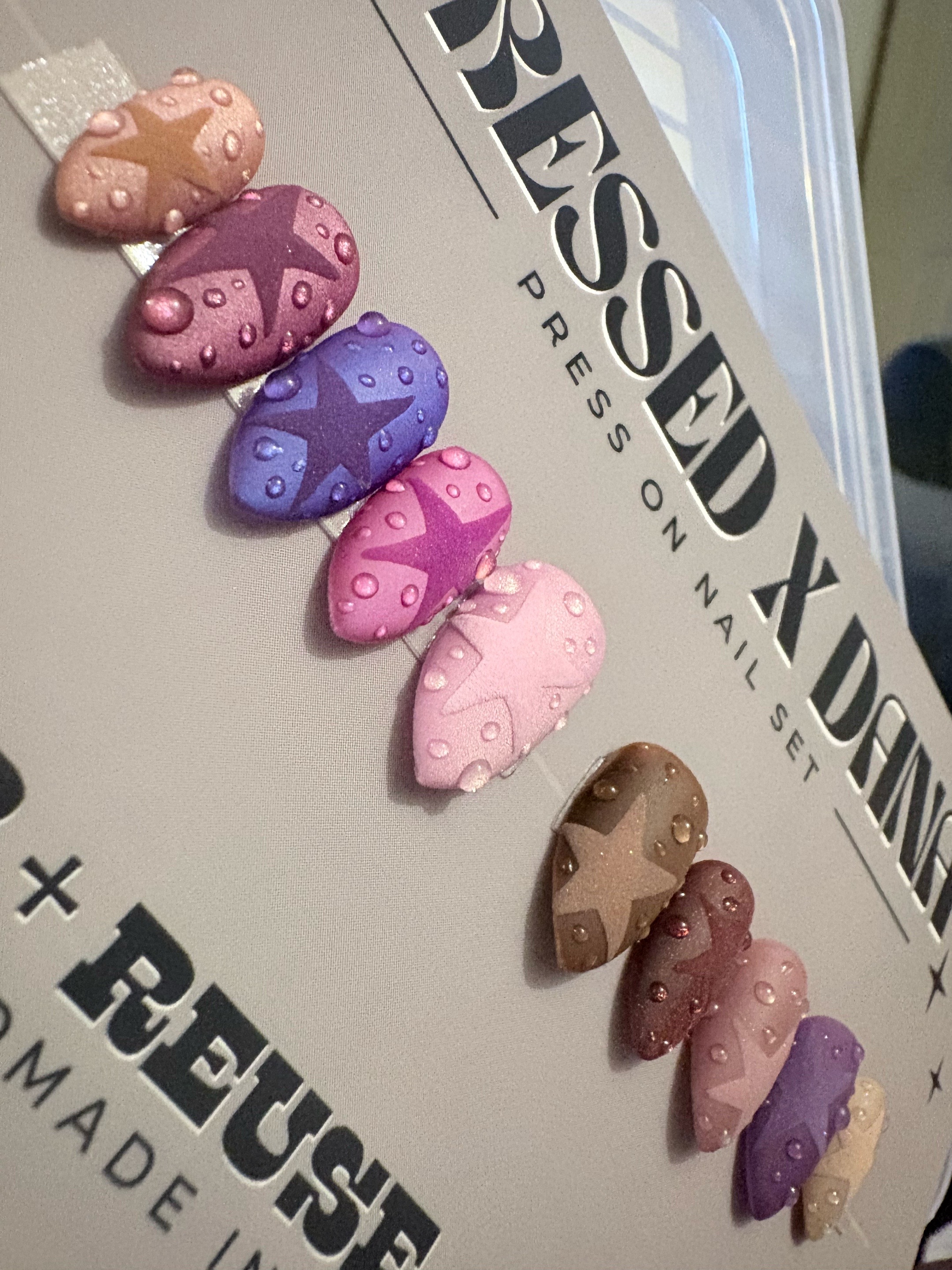 @pressedxdana