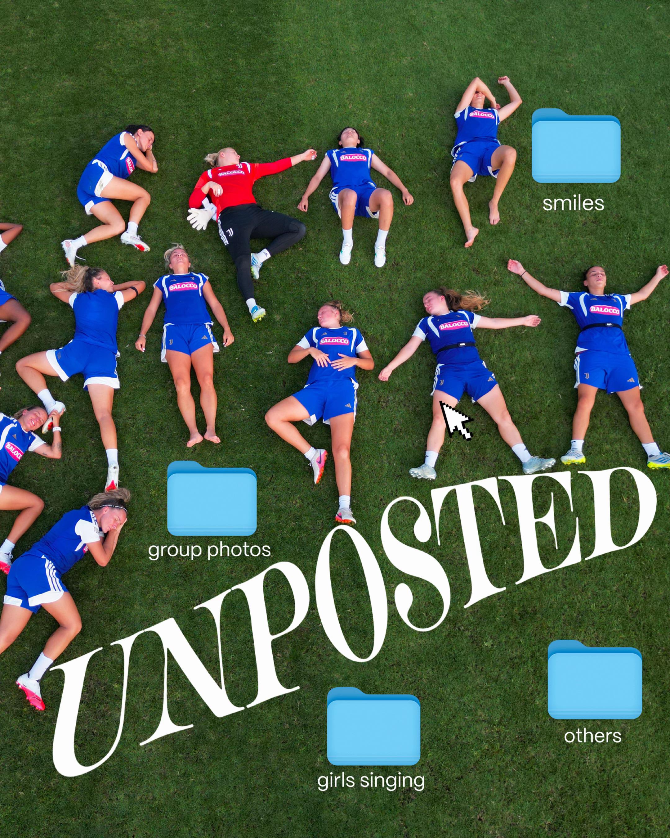 @Juventus Women