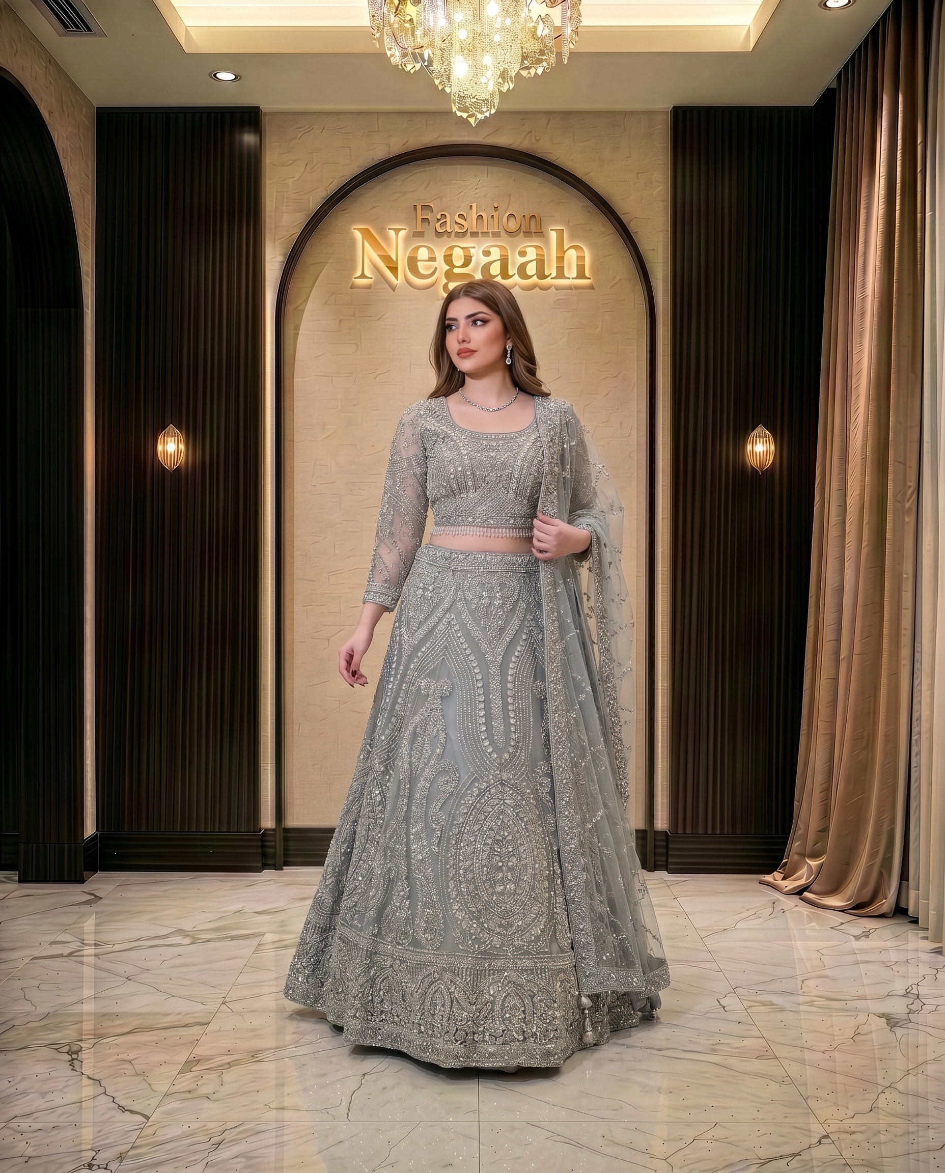 @Negaah Fashion
