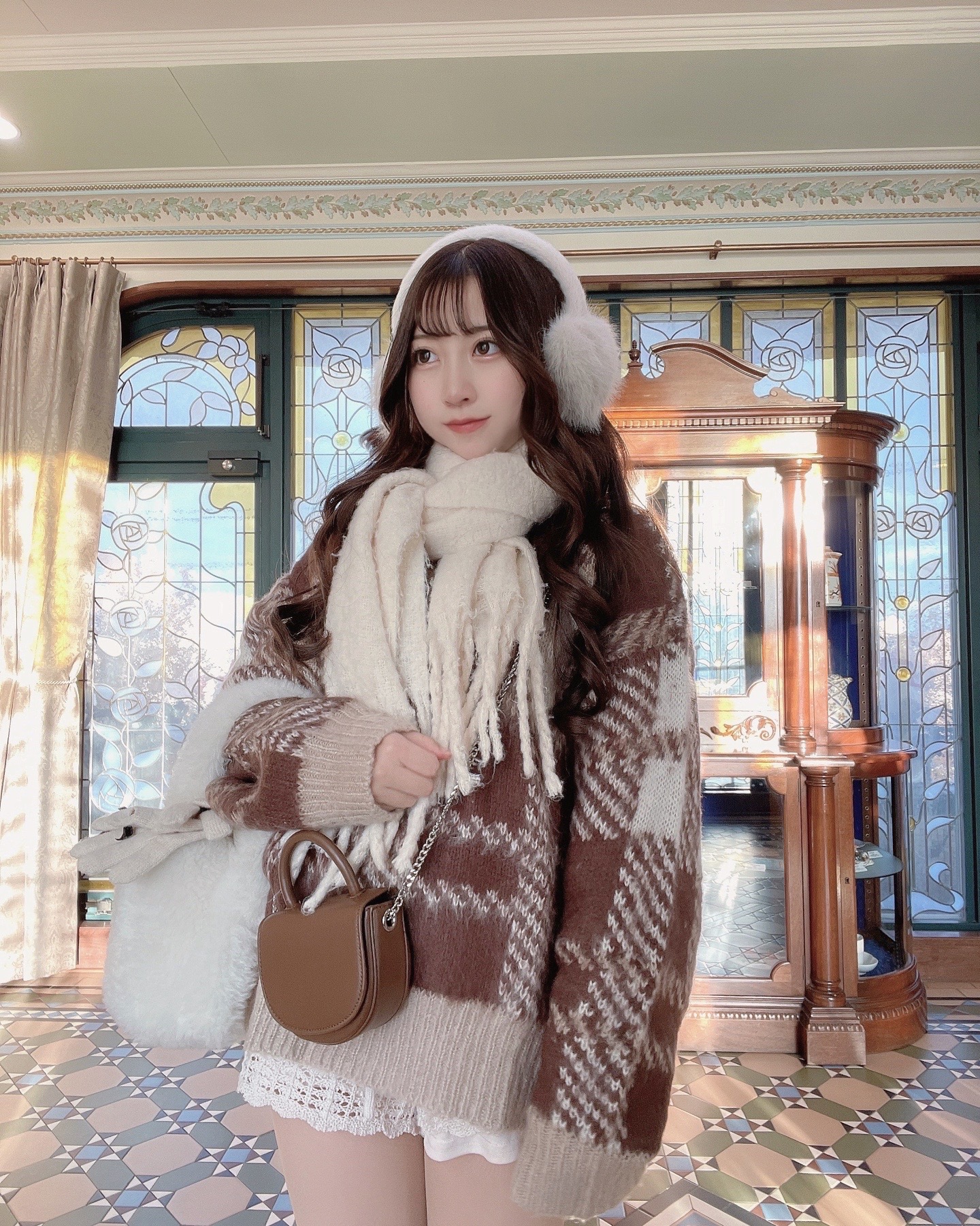 @みはる