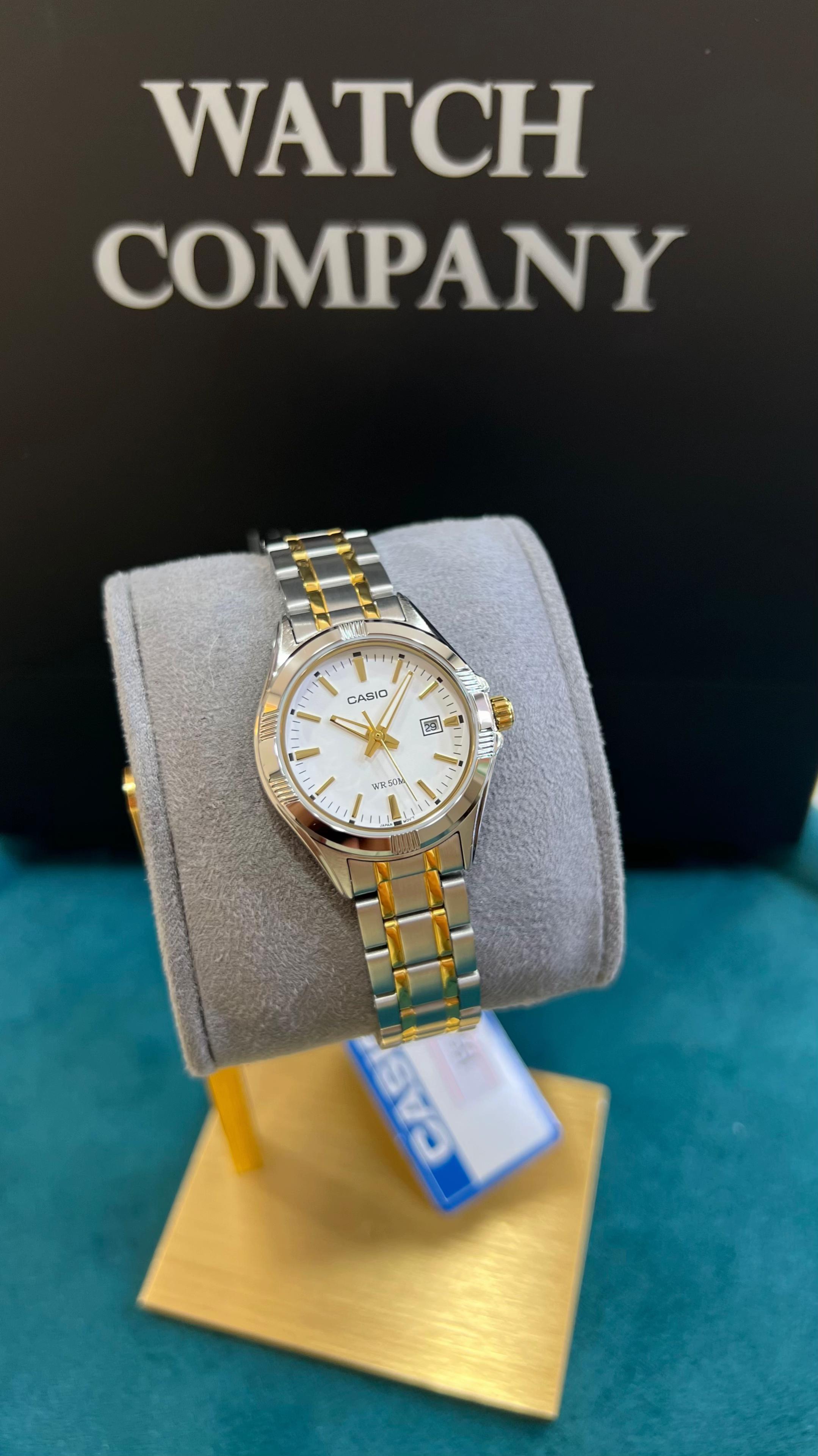 @Watch Company