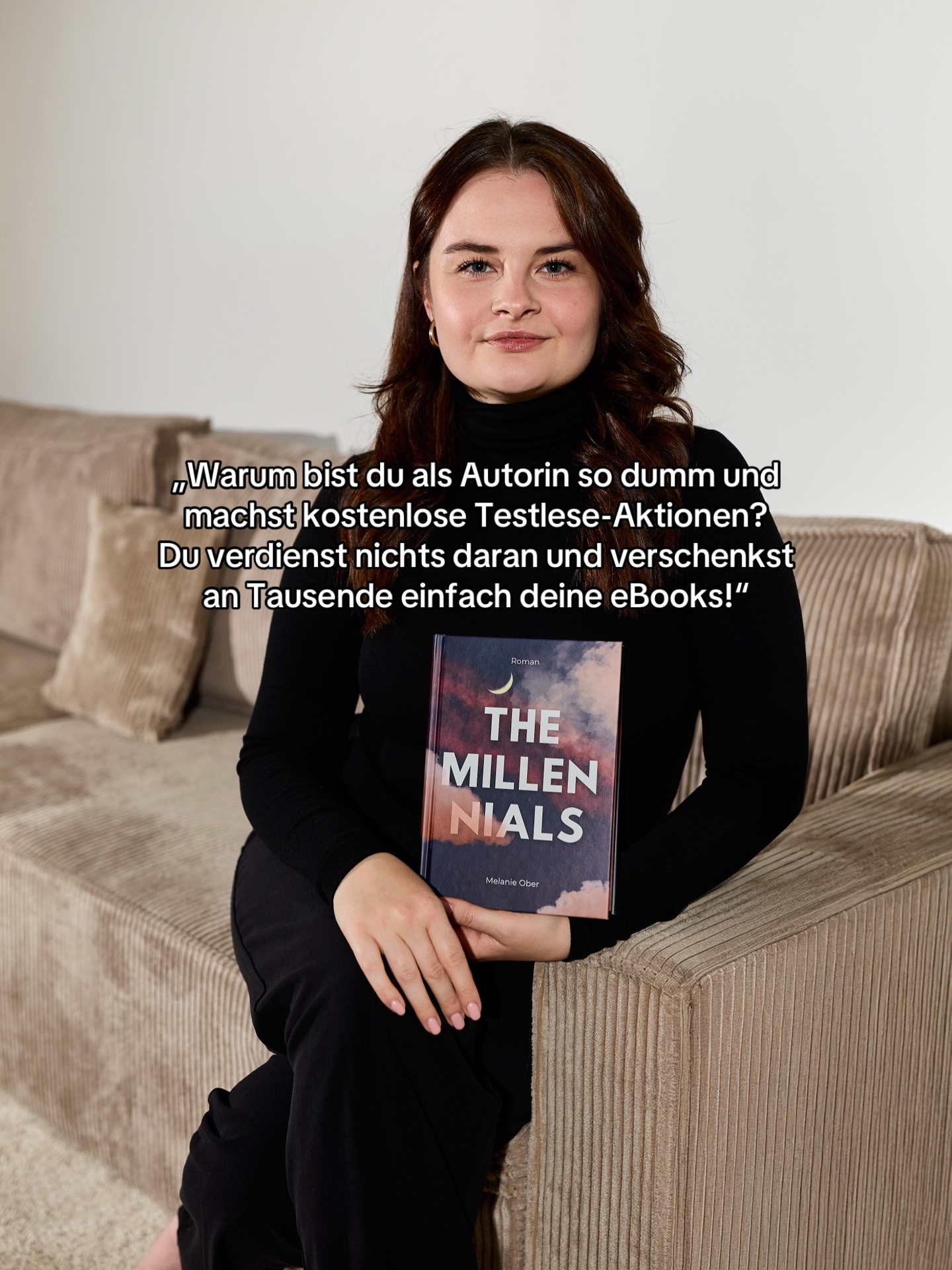 @Melanie Ober | Autorin ✍🏻📚