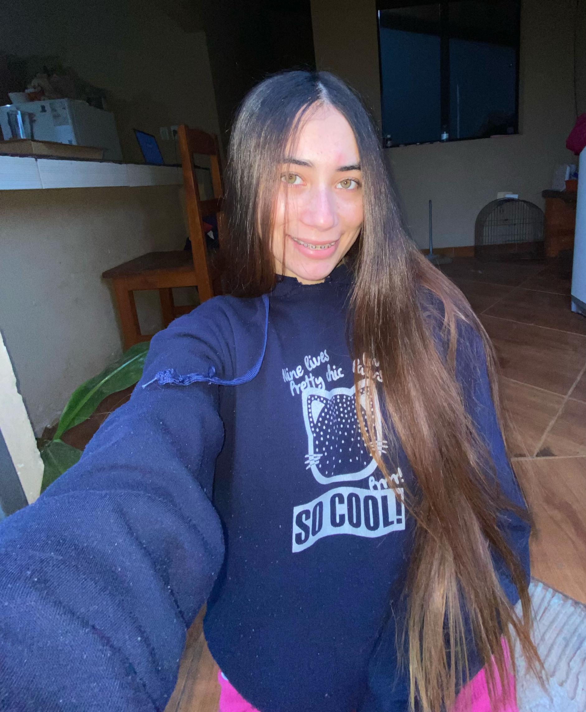 @Marielita 🦋