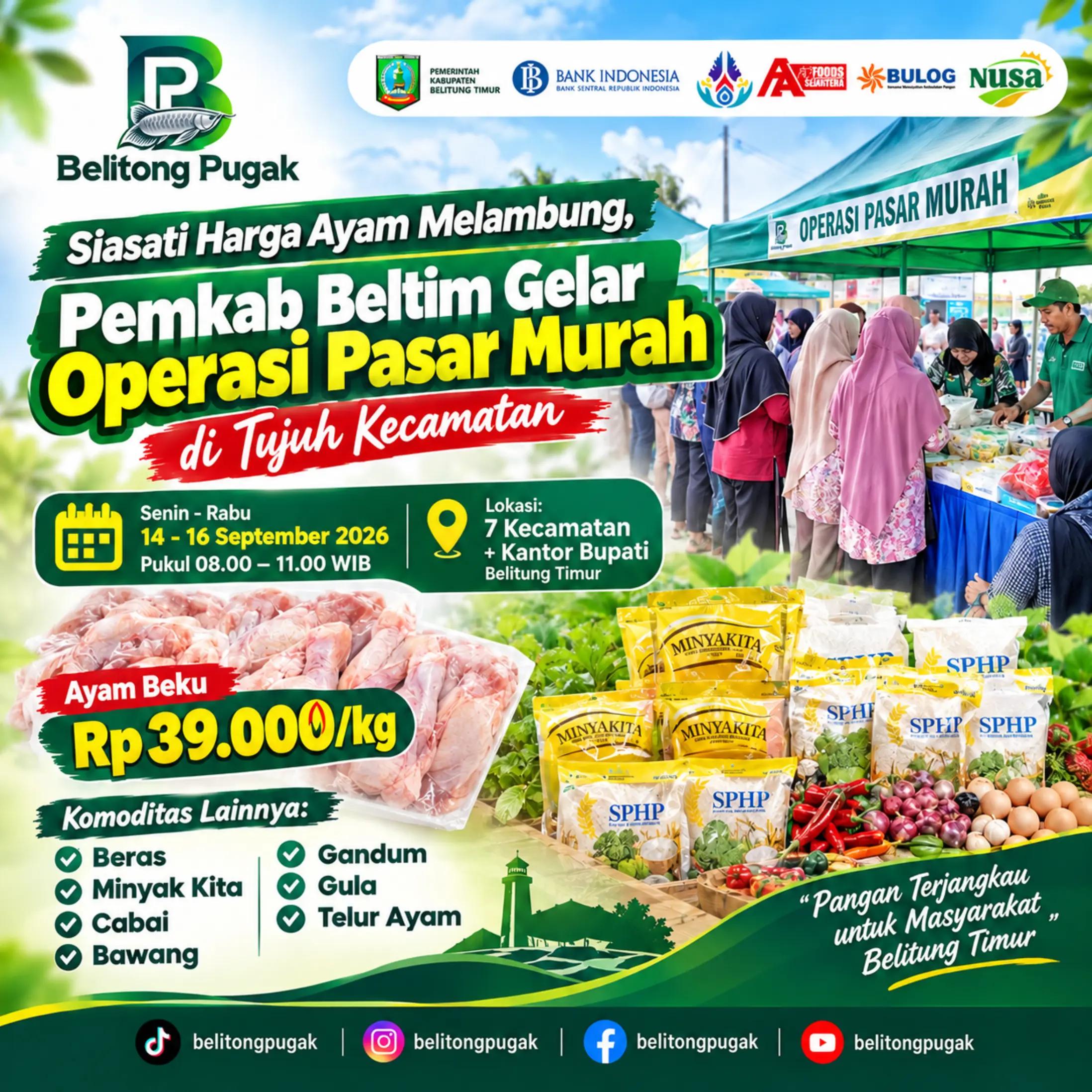 @Belitong Pugak