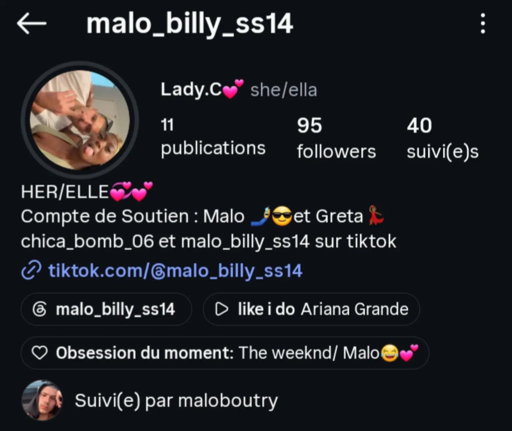 @Malo_Billy_ss14💕