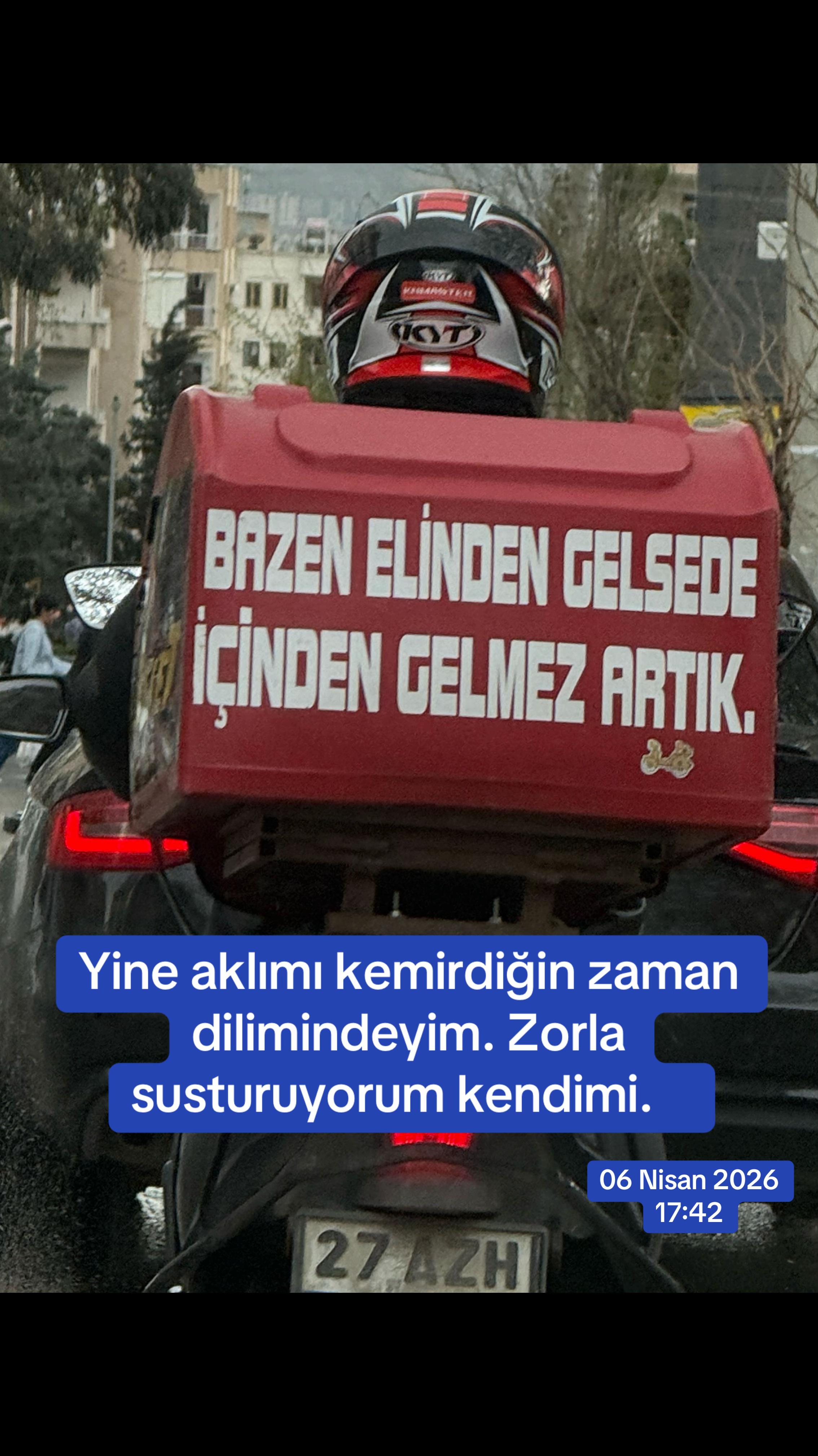 @Yolsuz Yolcu