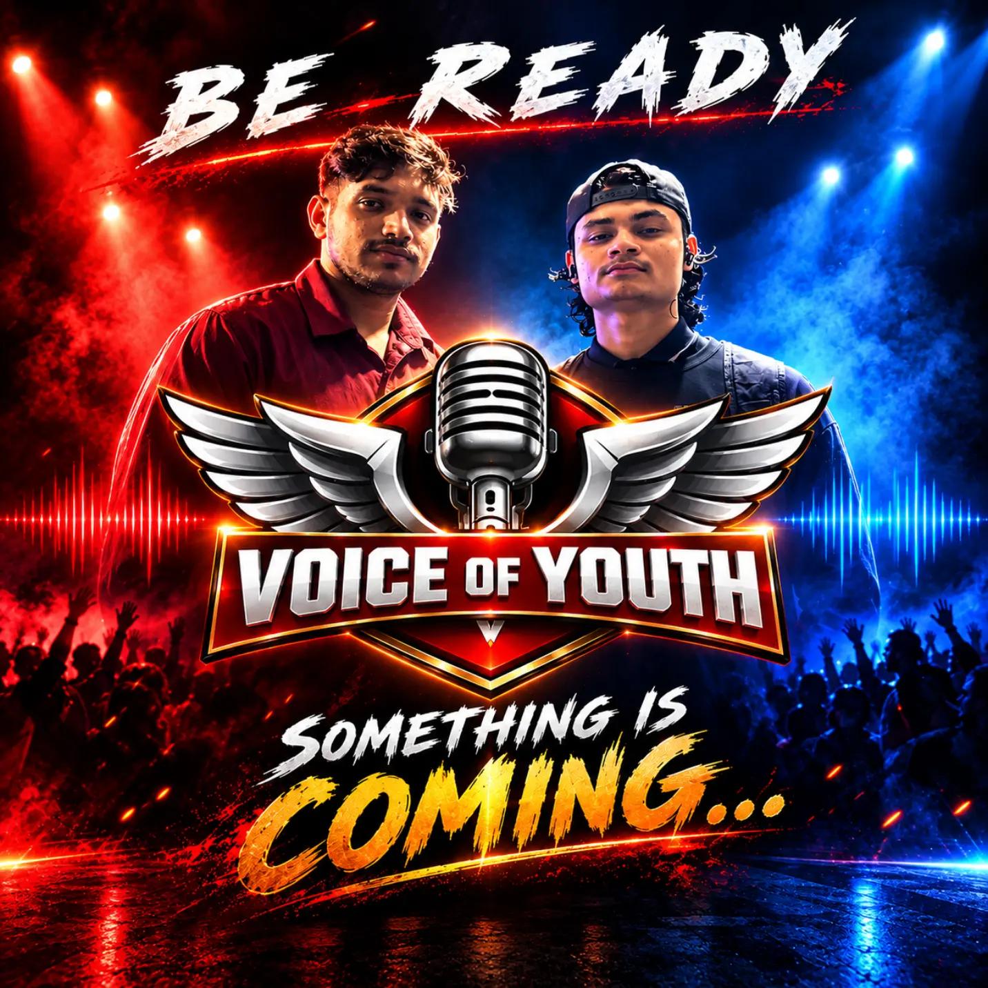 @Voice of Youth